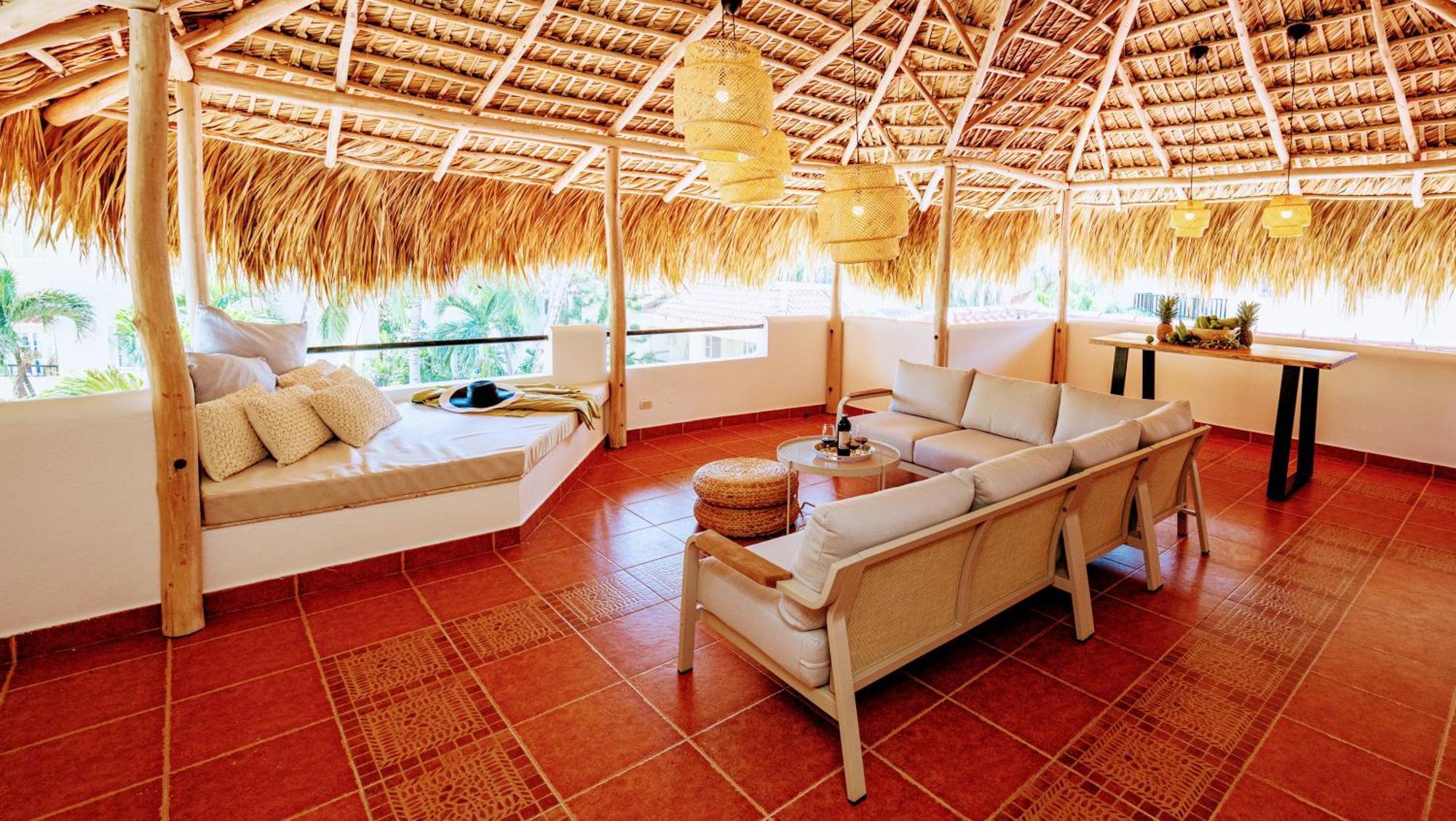 50 Steps To Private Poolside Rooftop Terrace Apartamento