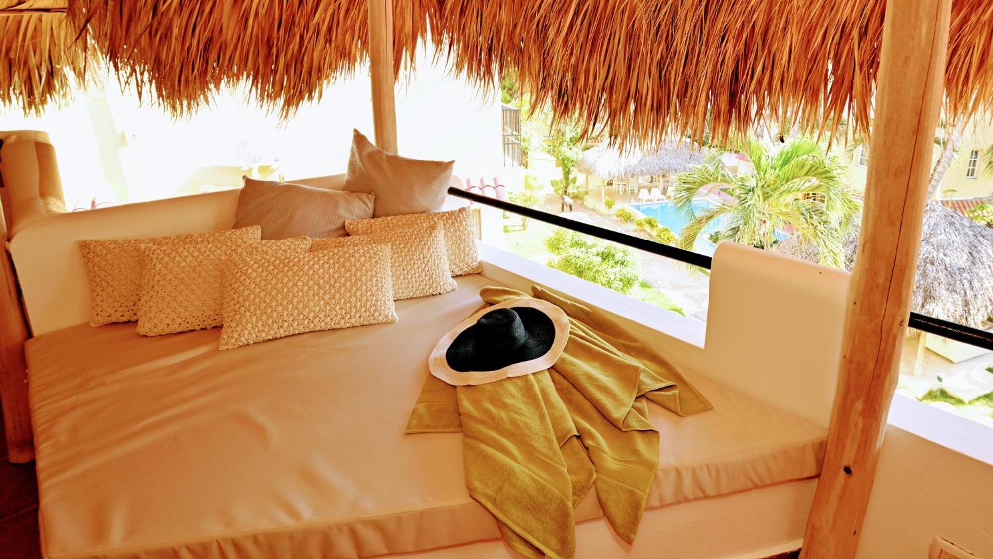 Apartamento 50 Steps To Private Poolside Rooftop Terrace Punta Cana