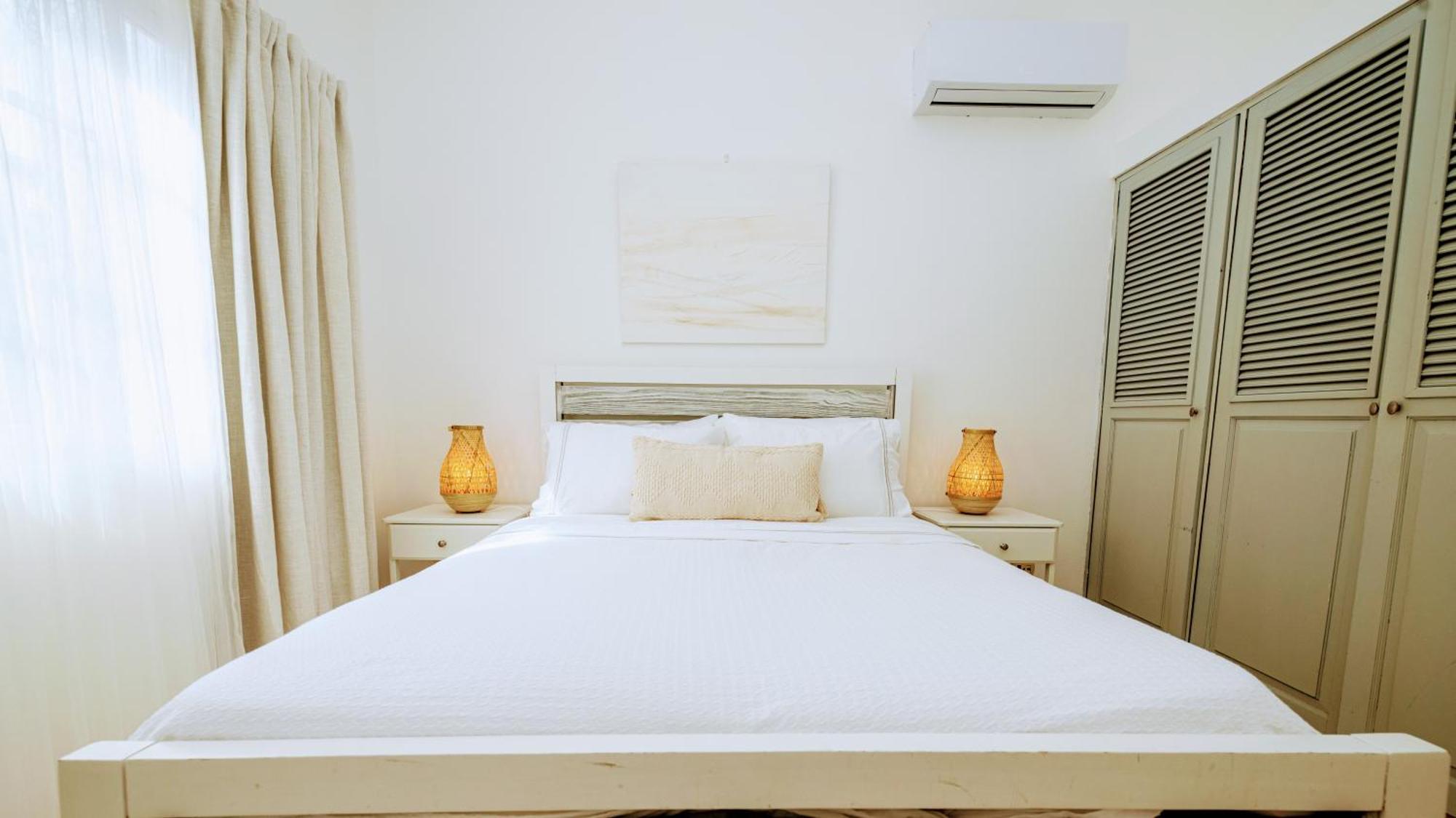 50 Steps To Private Poolside Rooftop Terrace * Punta Cana
