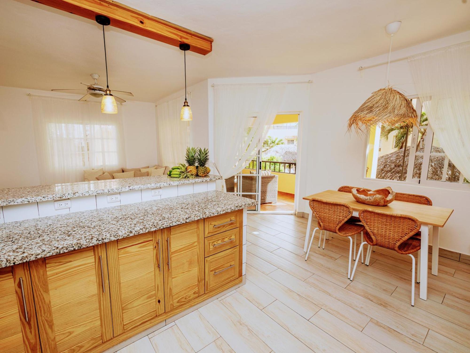 50 Steps To Private Poolside Rooftop Terrace Apartamento