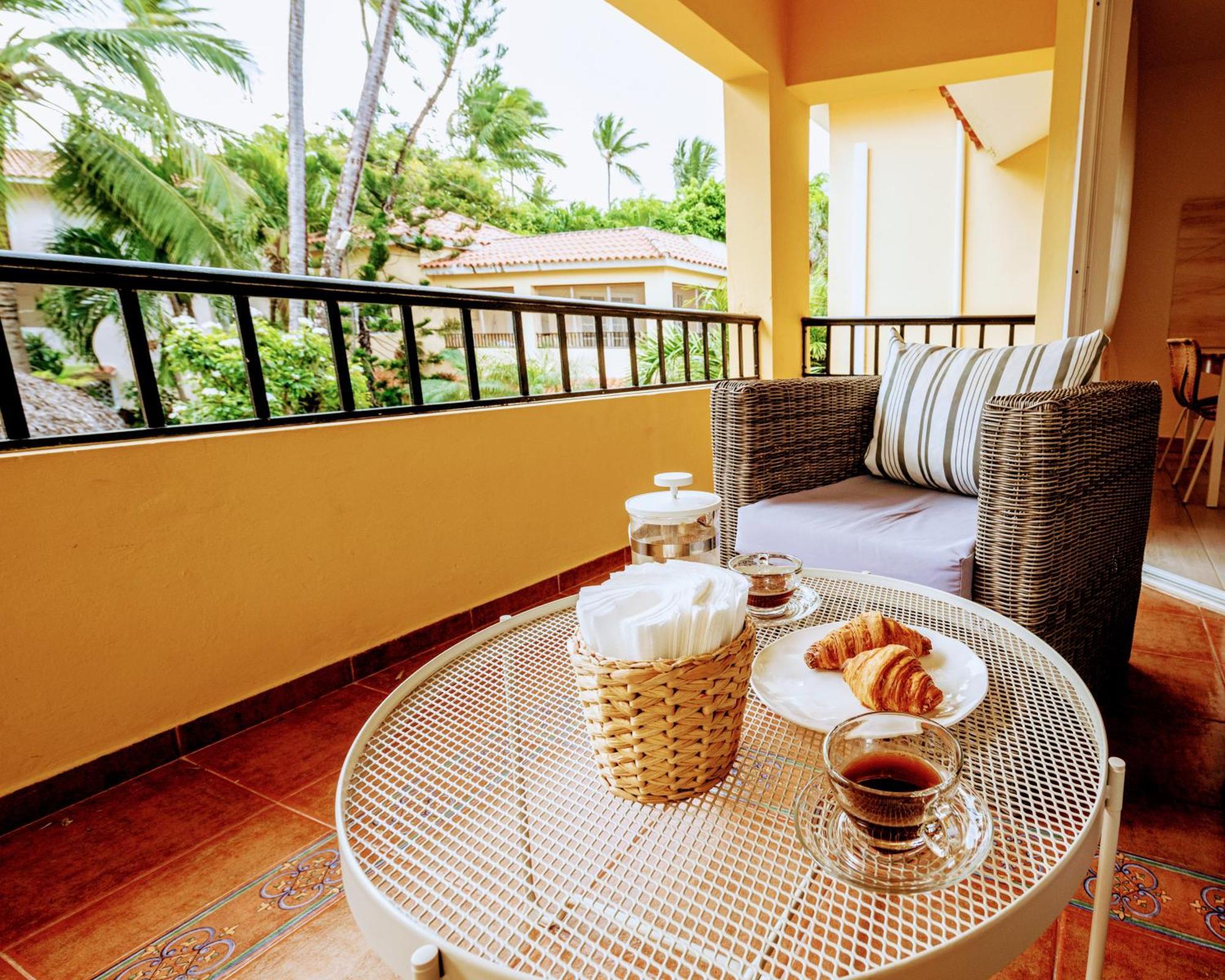 Apartamento 50 Steps To Private Poolside Rooftop Terrace Punta Cana