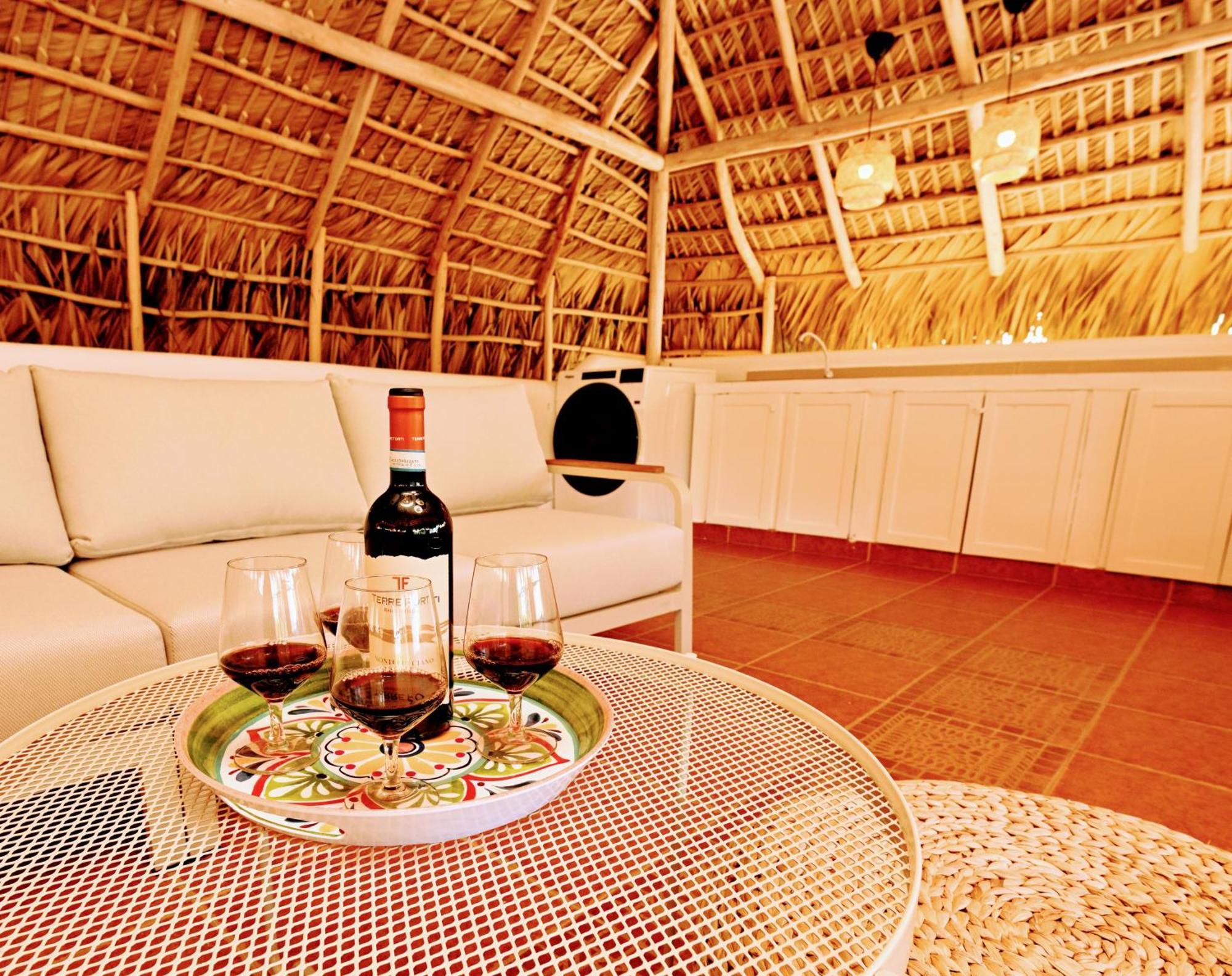 50 Steps To Private Poolside Rooftop Terrace * Punta Cana