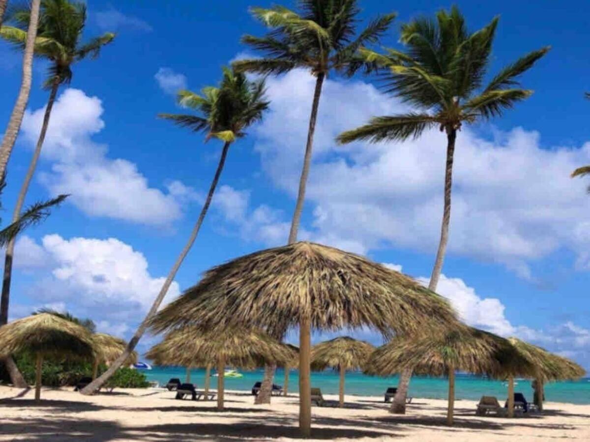 Apartamento 50 Steps To Private Poolside Rooftop Terrace Punta Cana