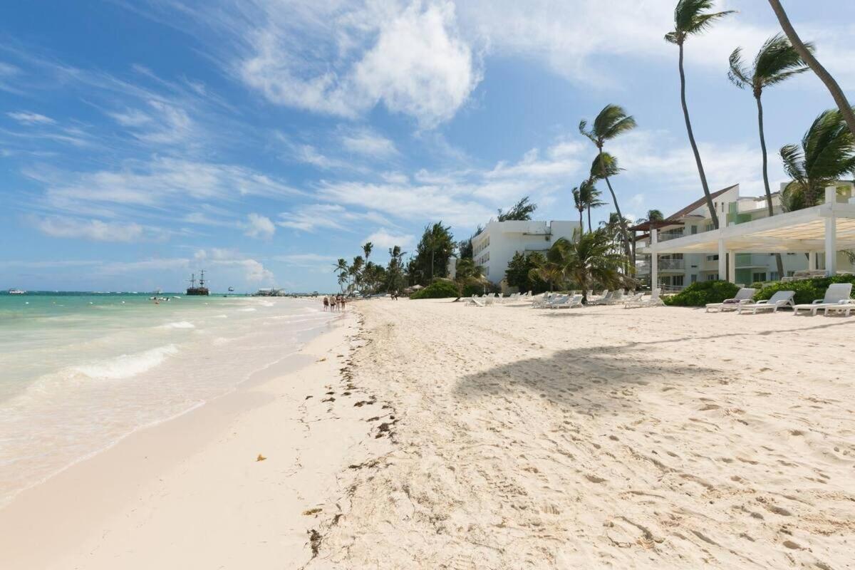 50 Steps To Private Poolside Rooftop Terrace Punta Cana