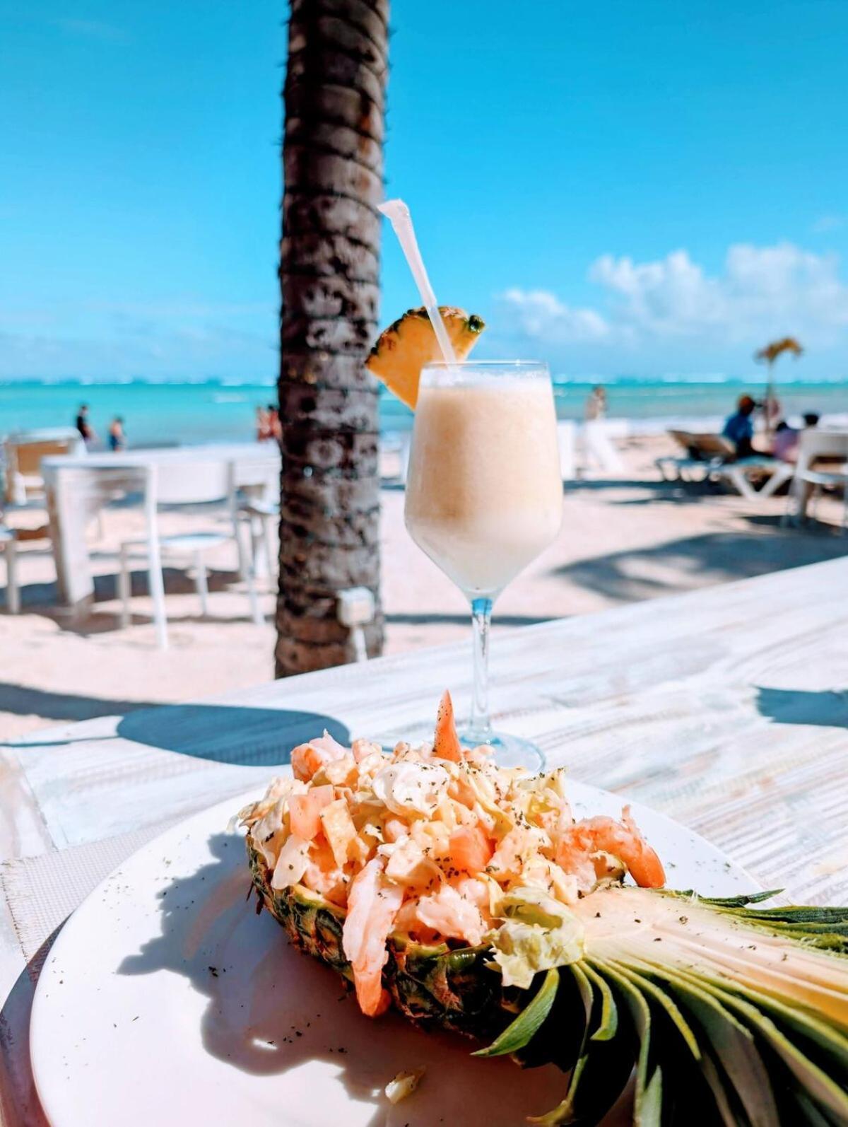 50 Steps To Private Poolside Rooftop Terrace * Punta Cana