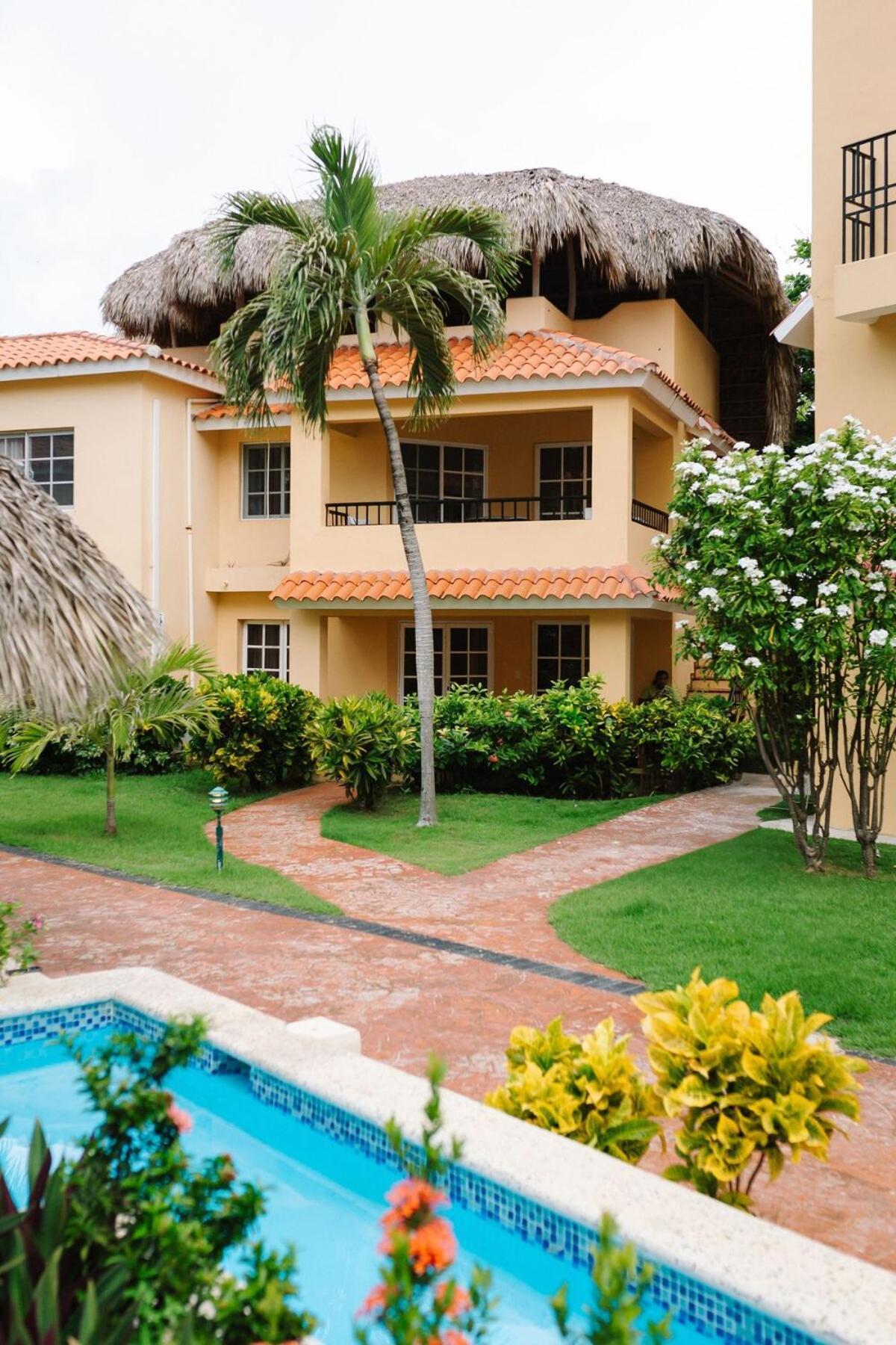 Apartamento 50 Steps To Private Poolside Rooftop Terrace *