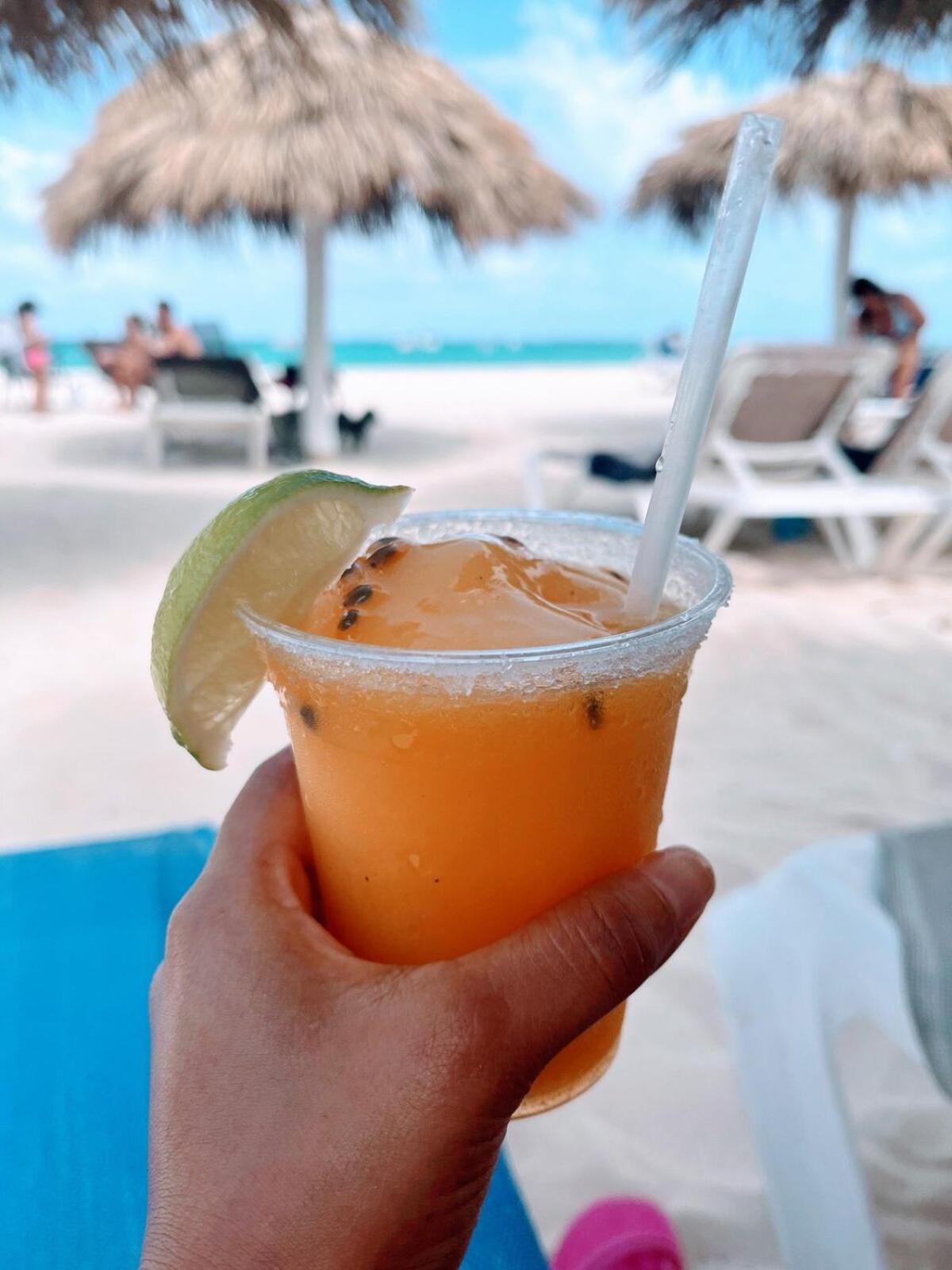 50 Steps To Private Poolside Rooftop Terrace Punta Cana