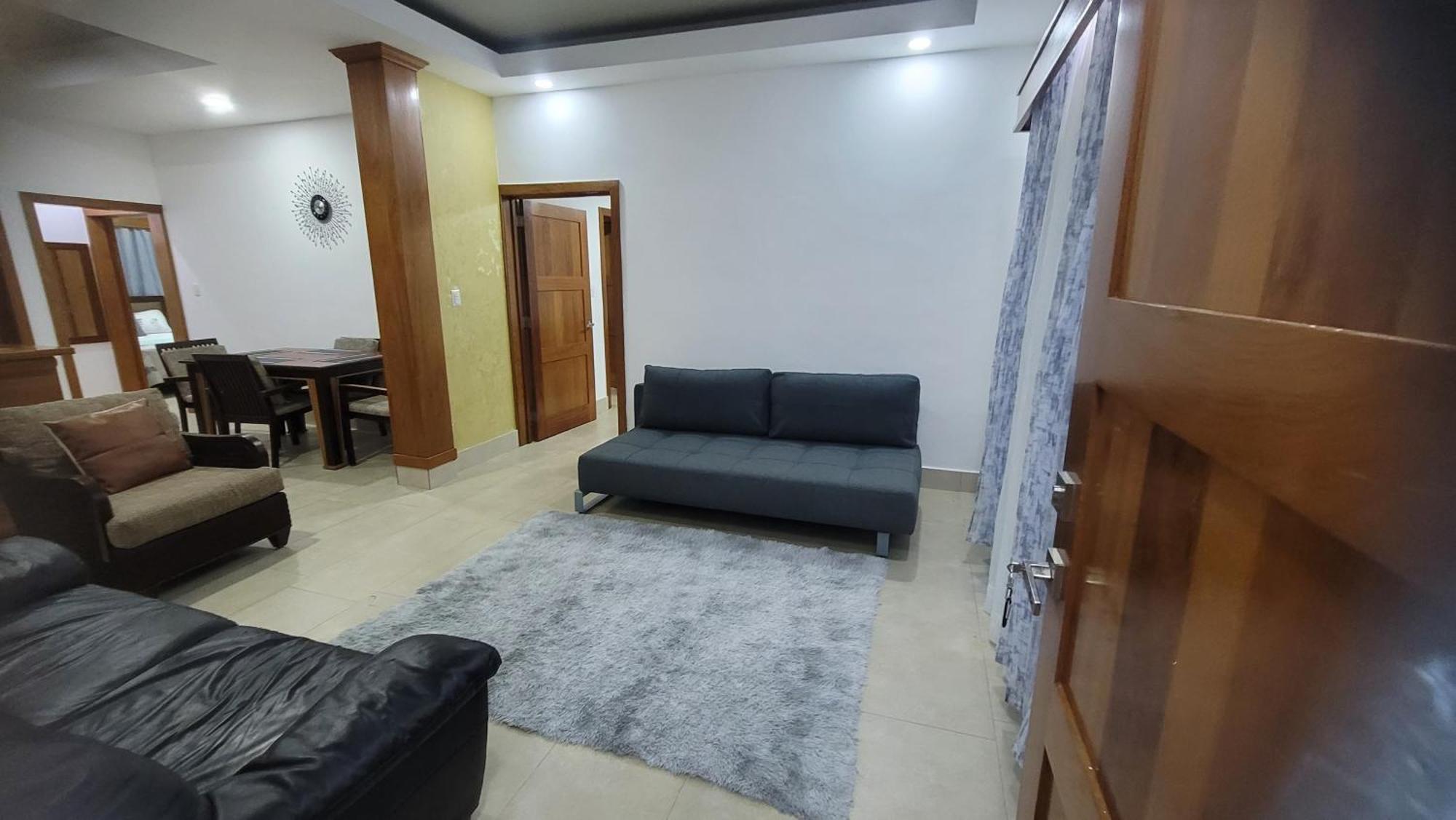 Apartamento En