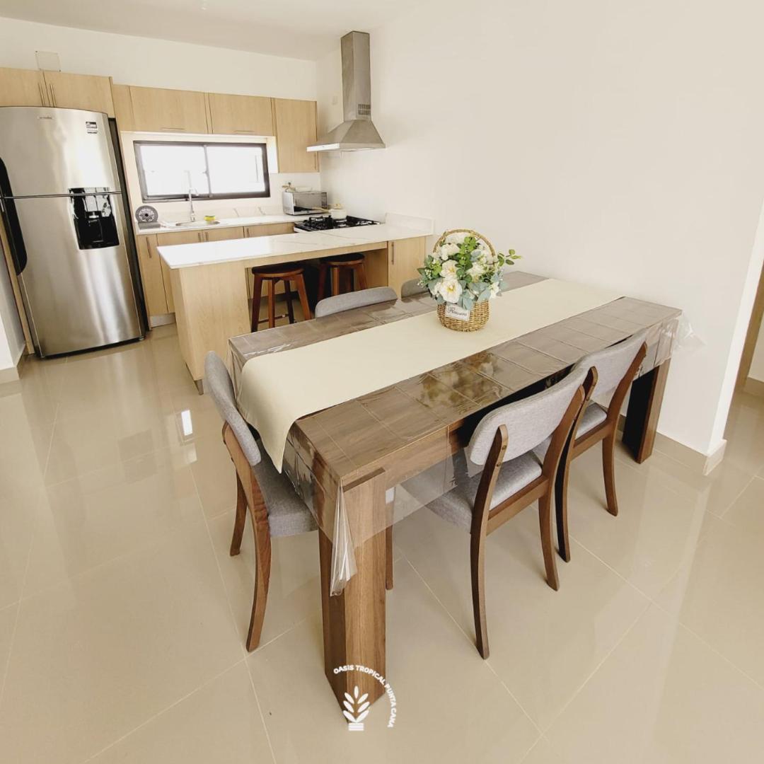 Oasis Tropical Apartamento Punta Cana