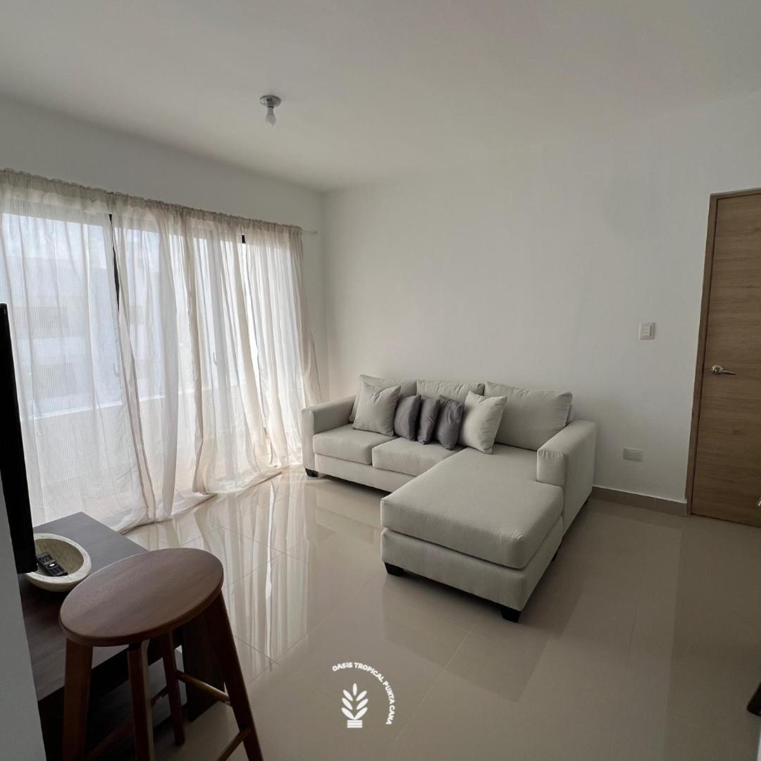 Oasis Tropical Apartamento