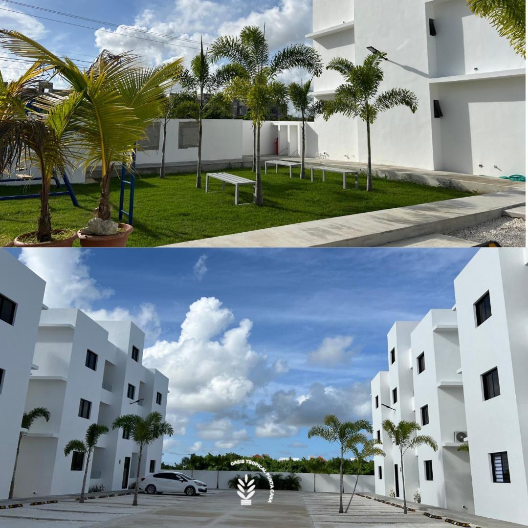 Oasis Tropical Punta Cana
