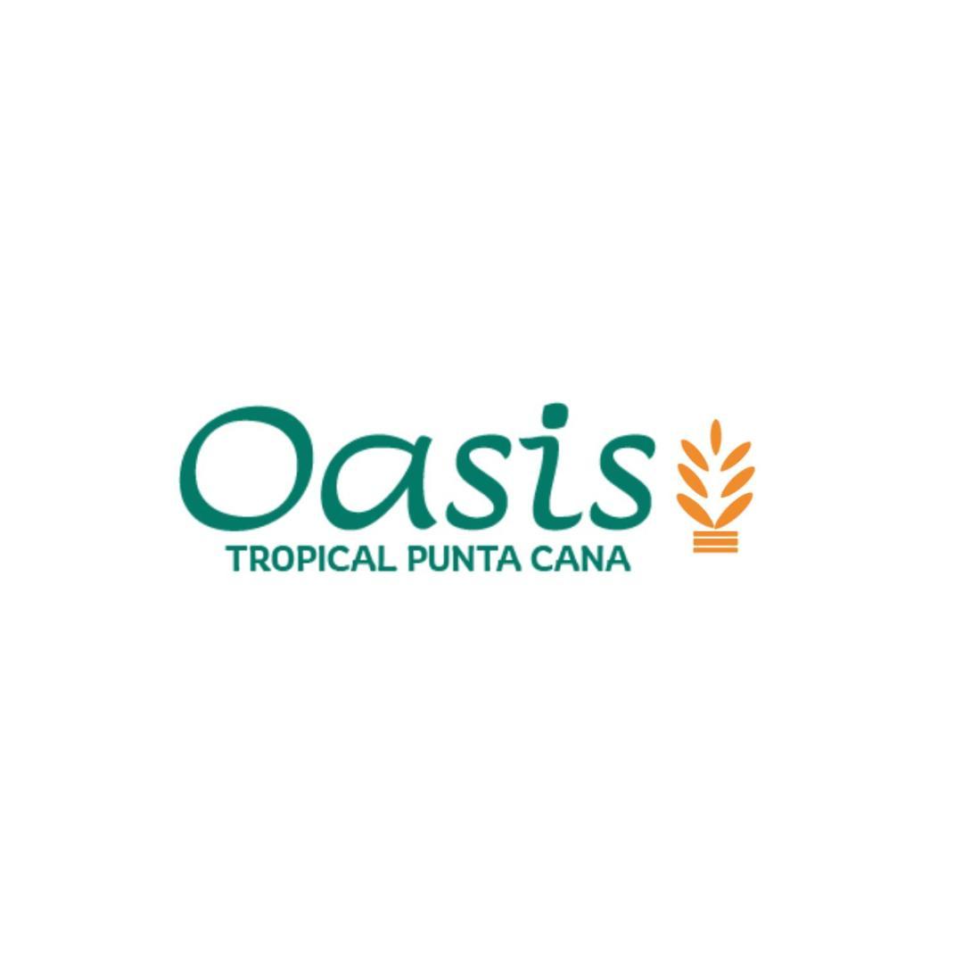 Oasis Tropical