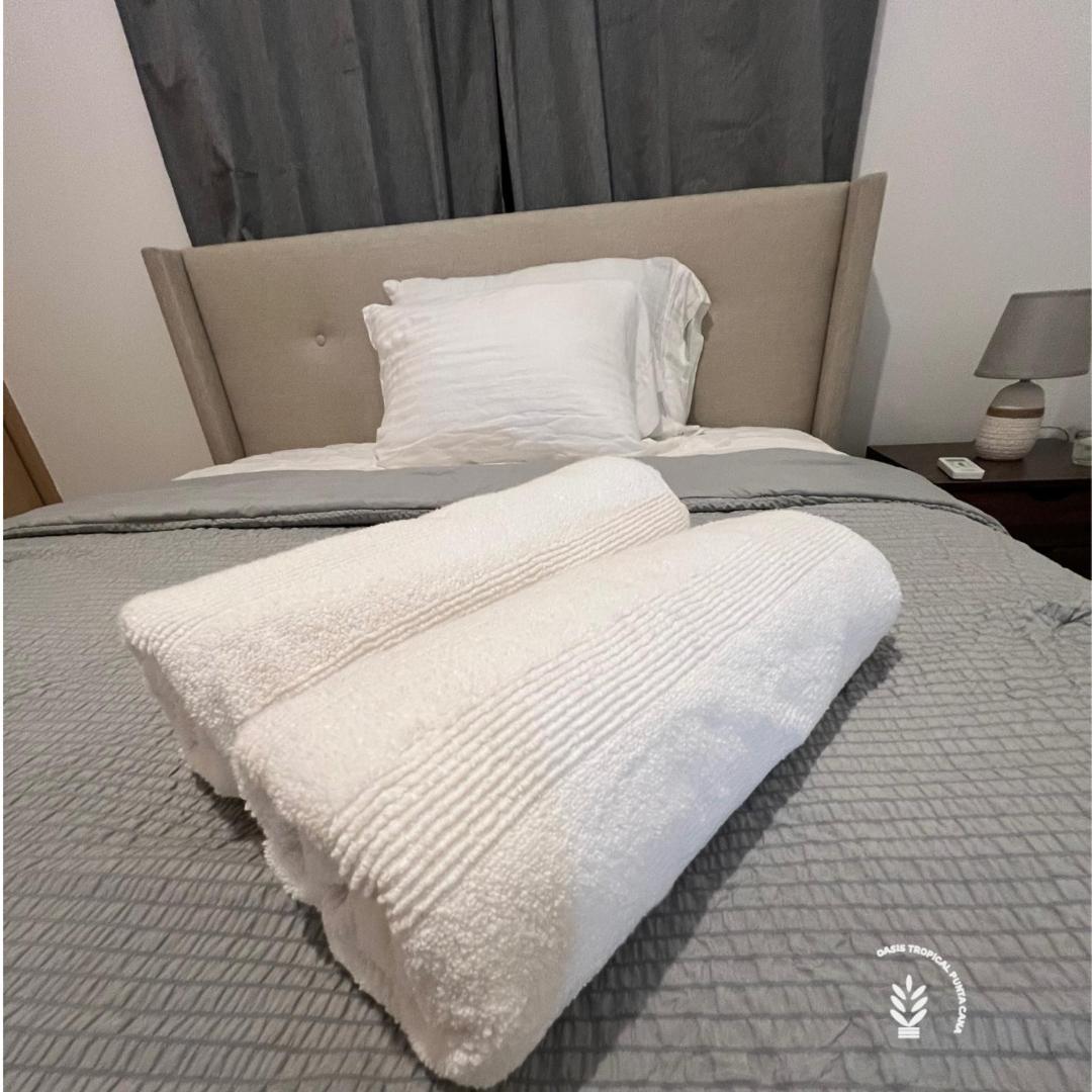 Apartamento Oasis Tropical *