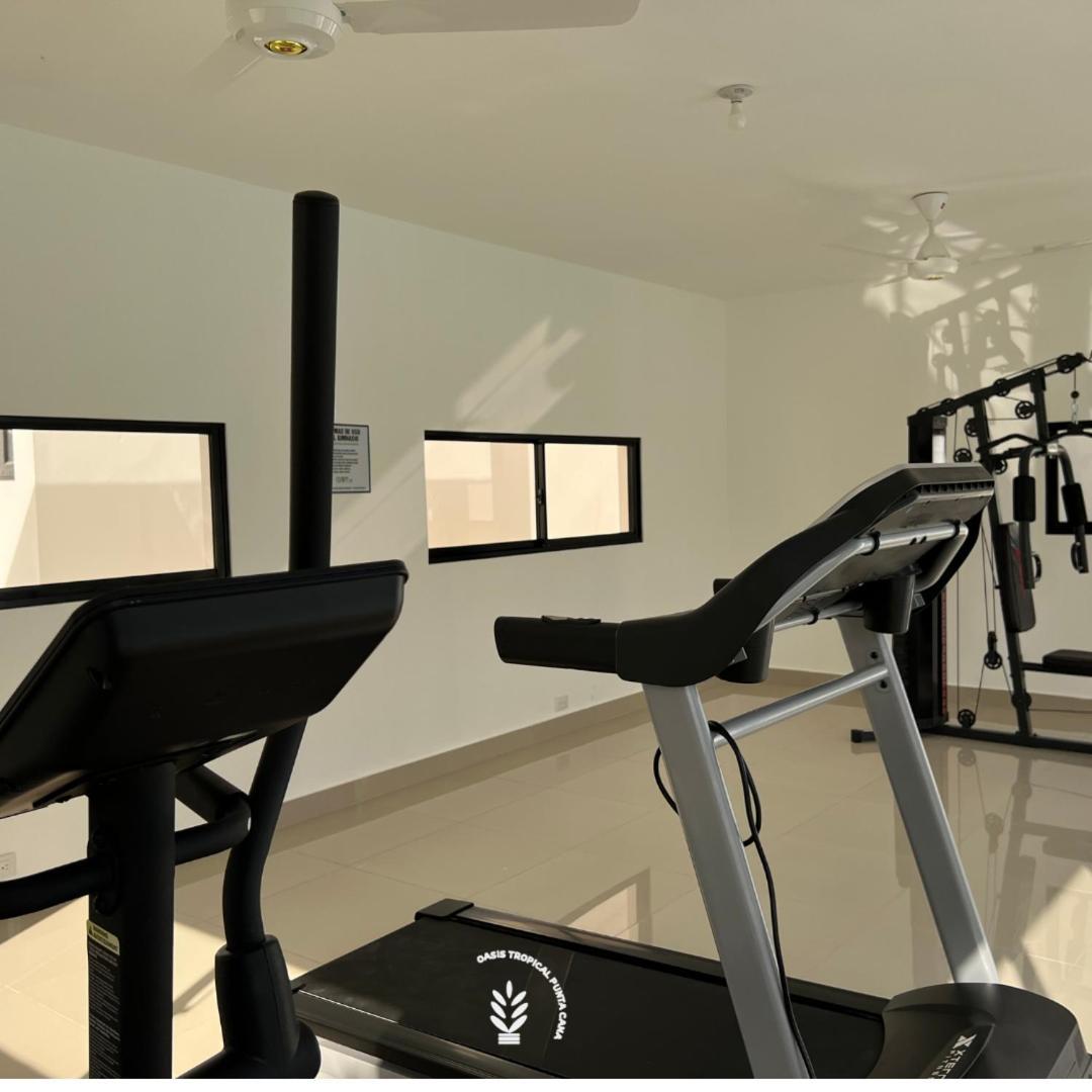 Oasis Tropical Apartamento Punta Cana