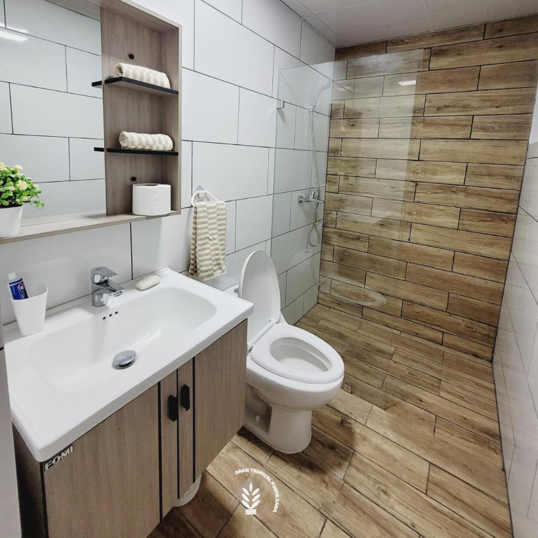 Apartamento Oasis Tropical