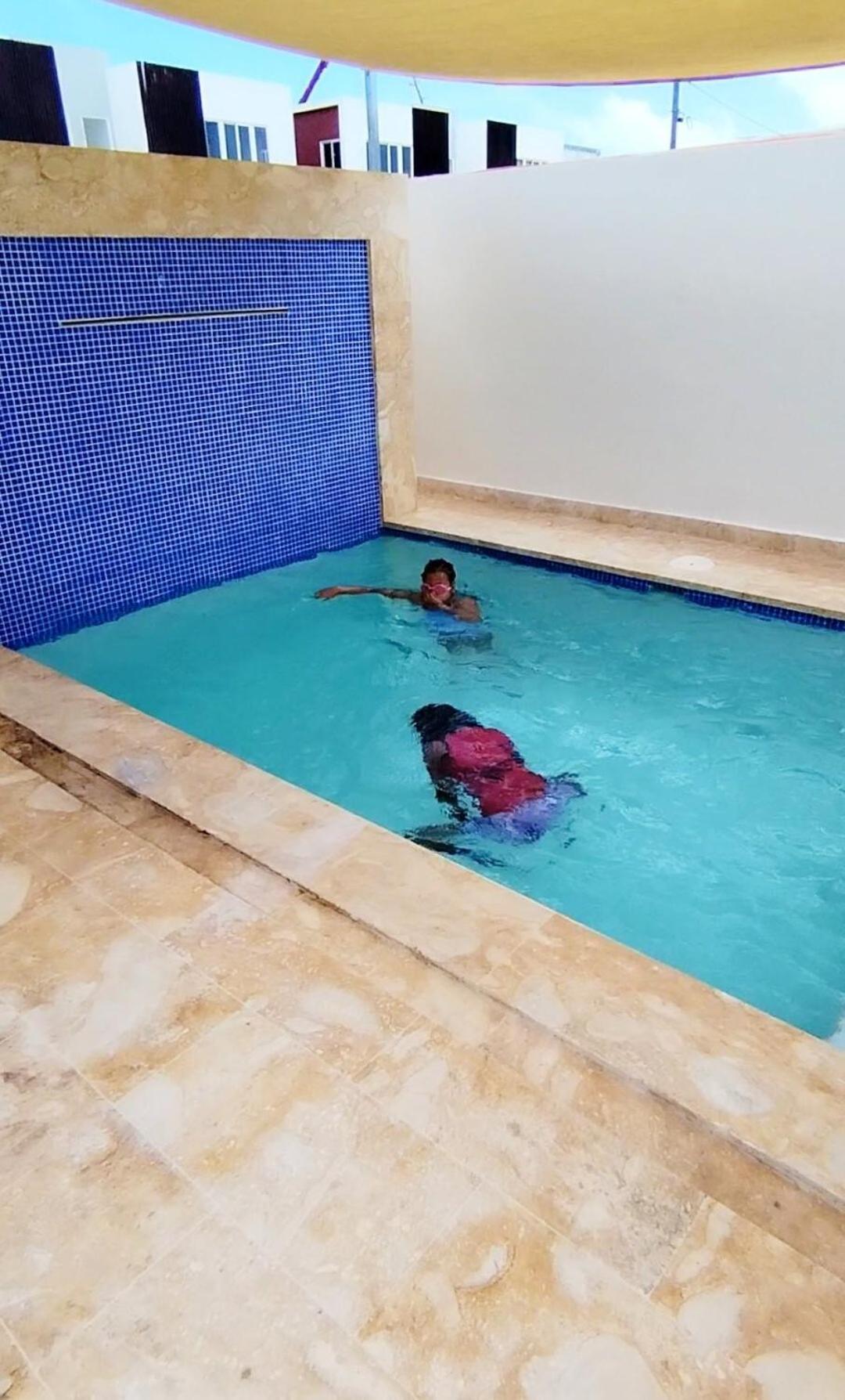 Puntacanaoasisluxurycondowprivatepool Punta Cana