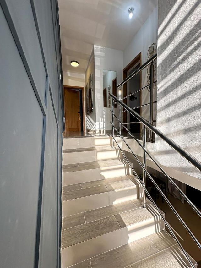 Puntacanaoasisluxurycondowprivatepool Villa *
