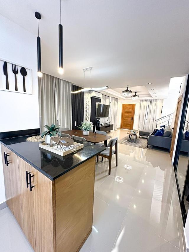 Villa Puntacanaoasisluxurycondowprivatepool Punta Cana