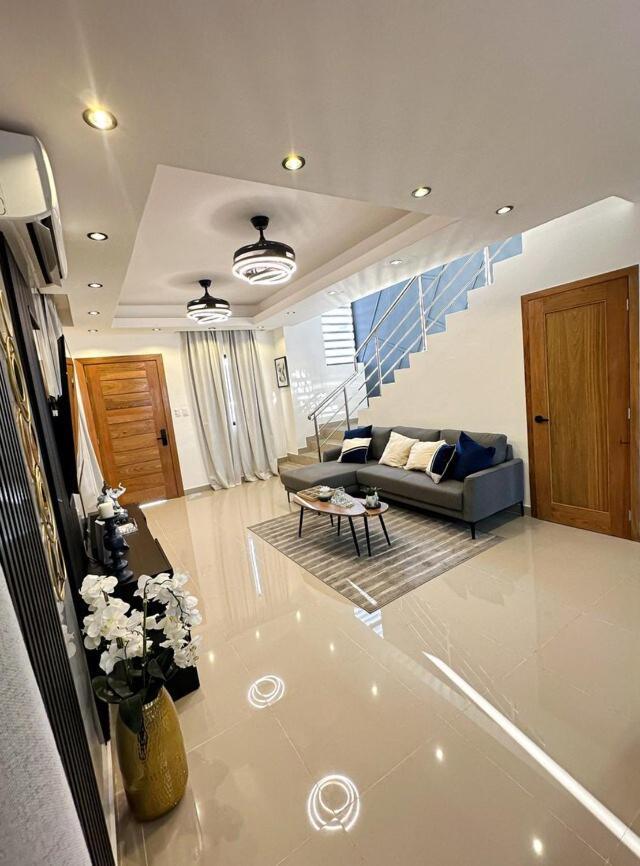Puntacanaoasisluxurycondowprivatepool * Punta Cana