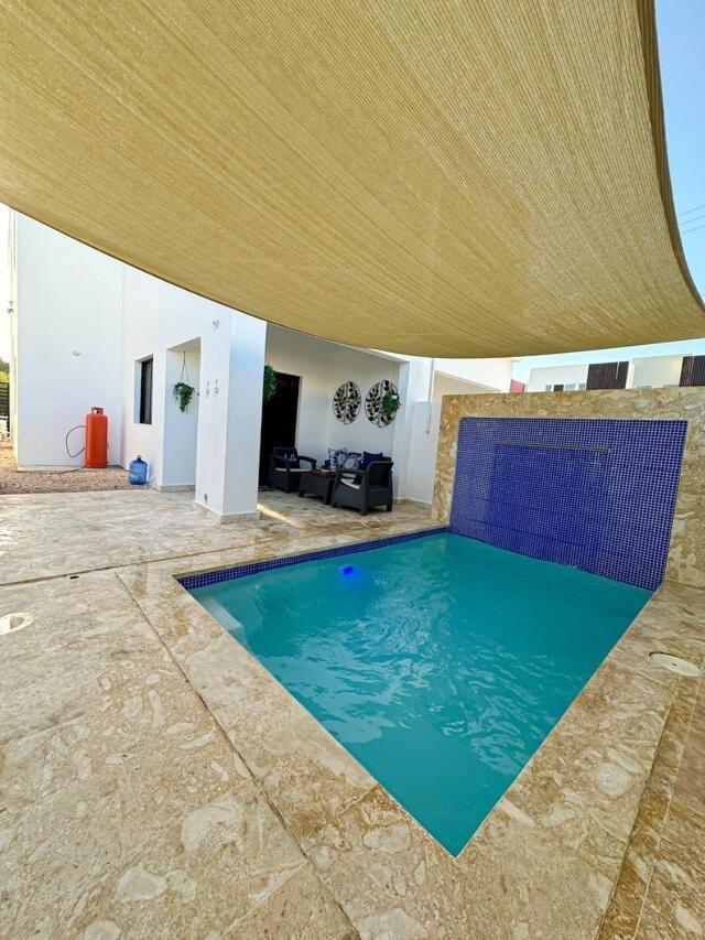 Puntacanaoasisluxurycondowprivatepool *