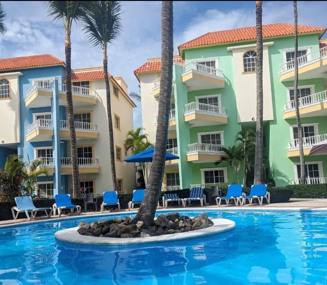 Apartment Penthouse In El Cortecito