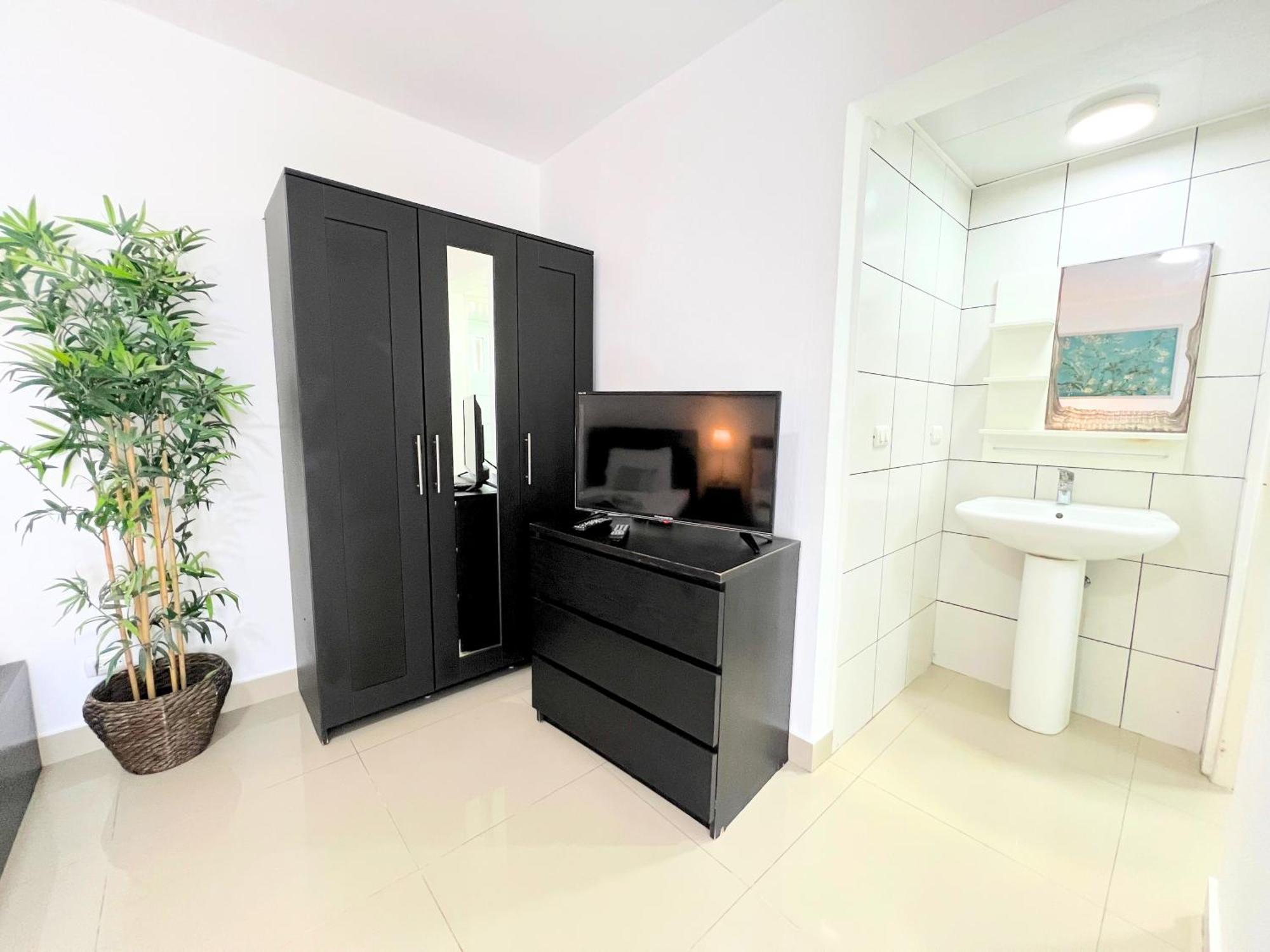 Apartamento Playa Paradise - Club & Pool