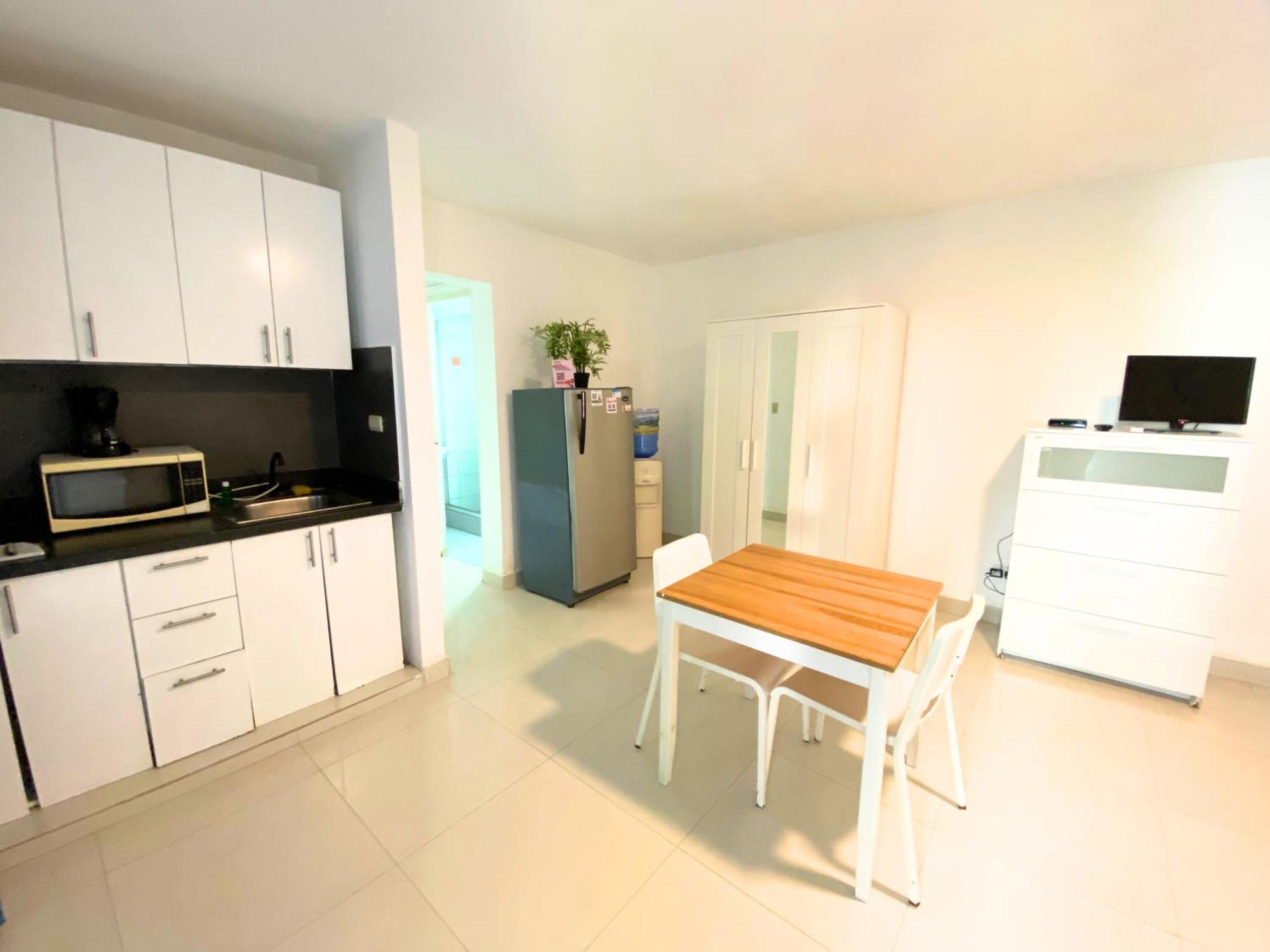 Playa Paradise - Club & Pool Apartamento *