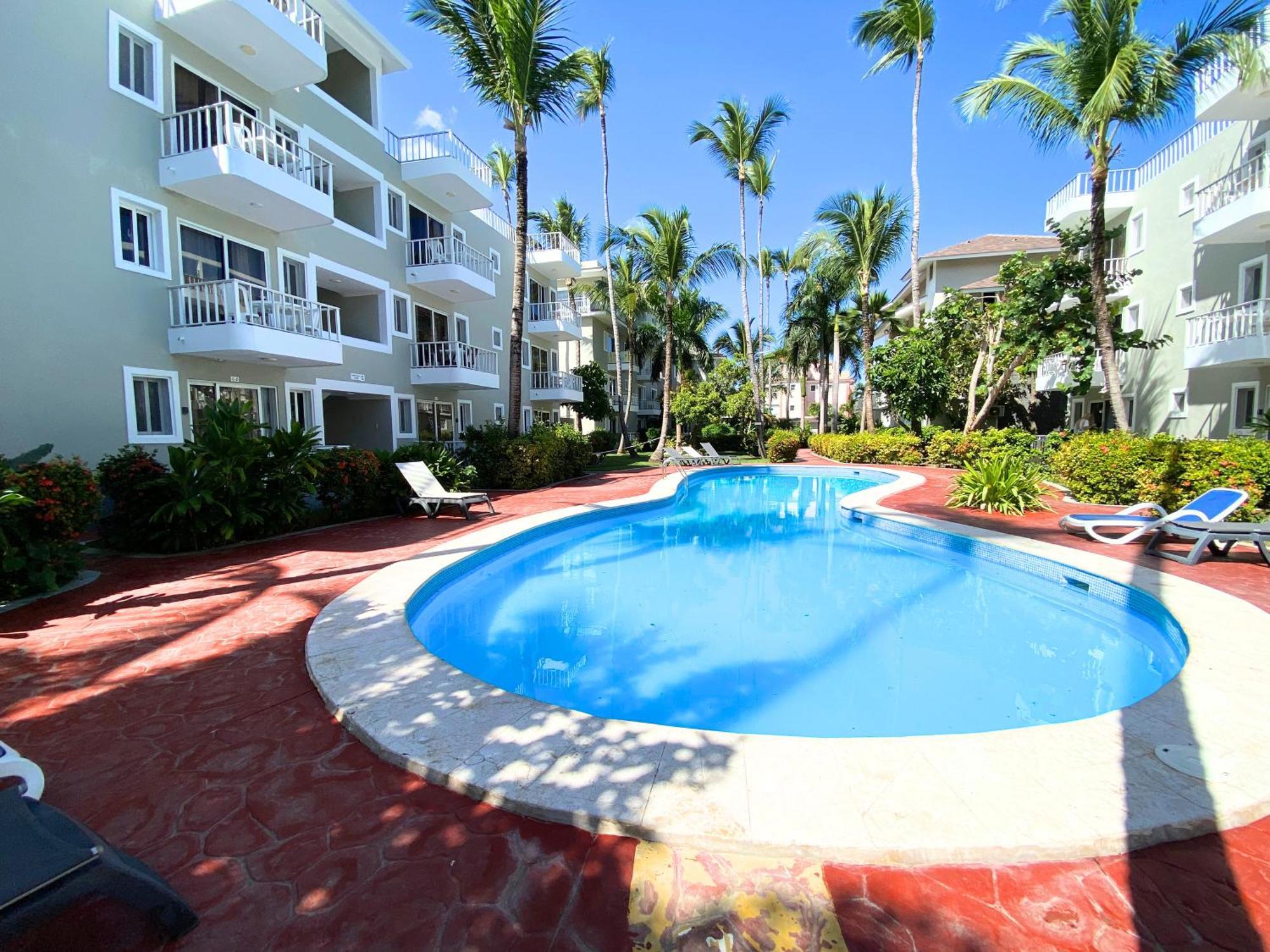 Apartamento Playa Paradise - Club & Pool