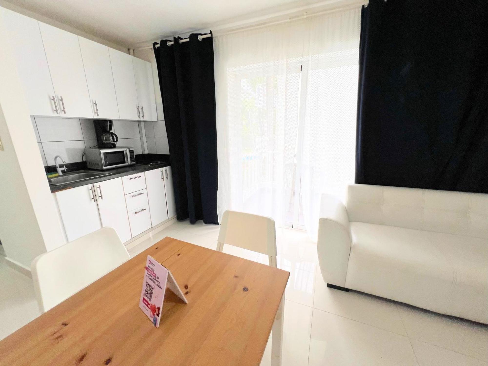 Apartamento Playa Paradise - Club & Pool