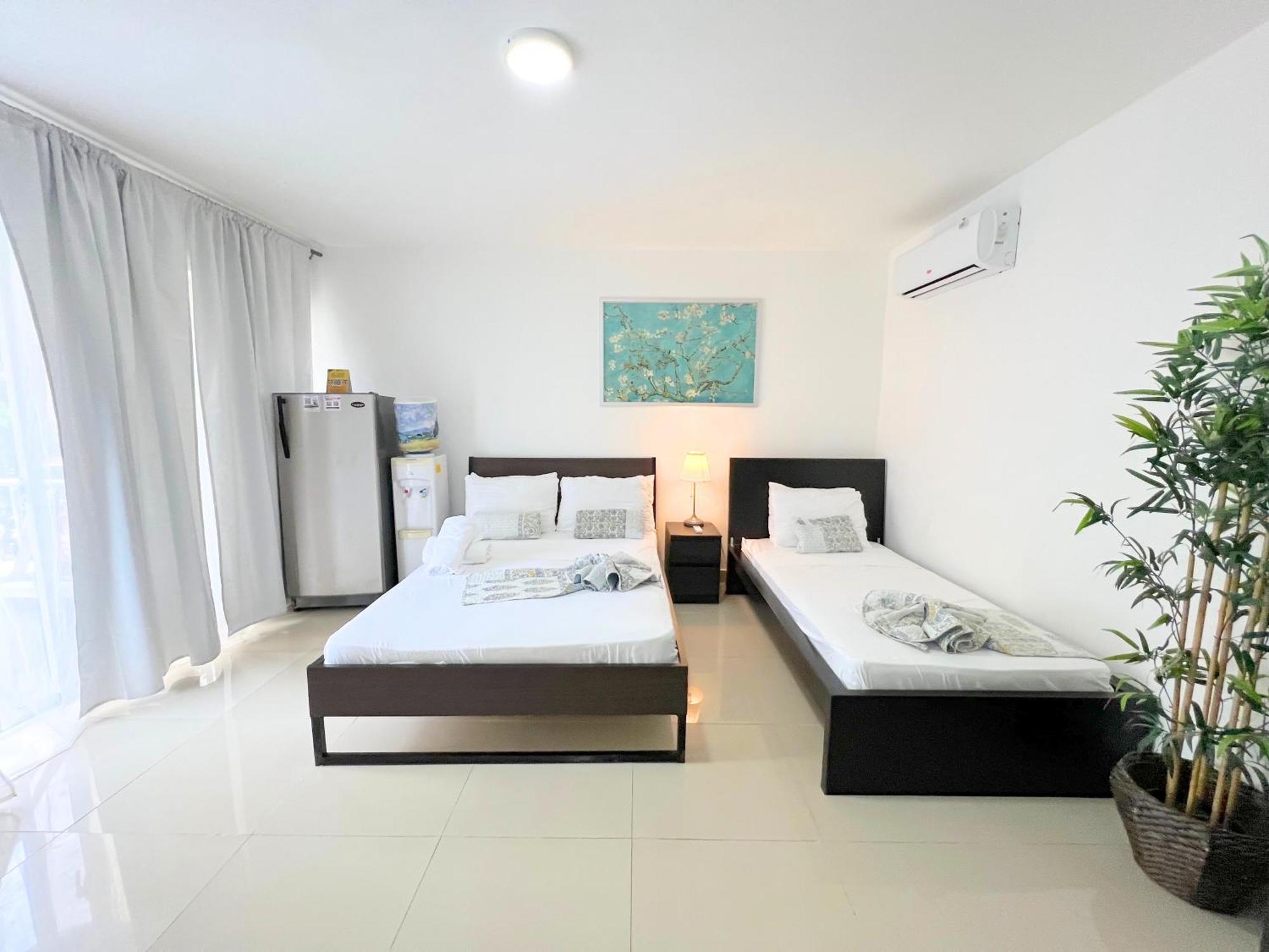 Playa Paradise - Club & Pool Apartamento *