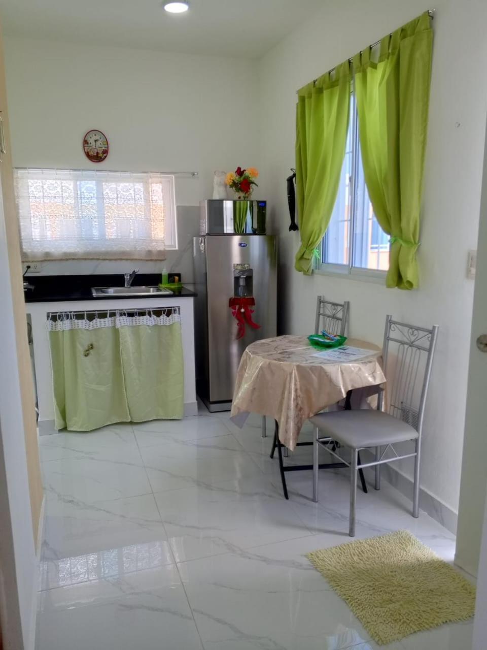 Ave Fenix Apartamento