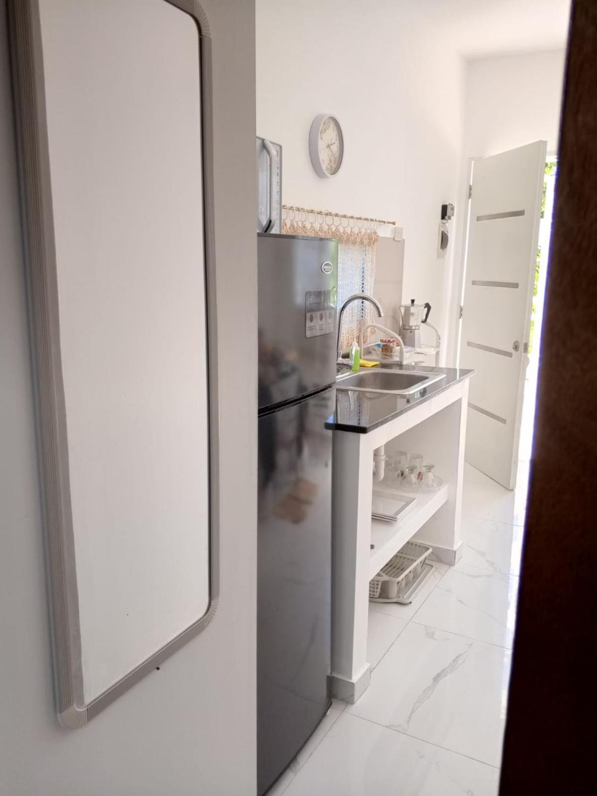 Apartamento Ave Fenix *