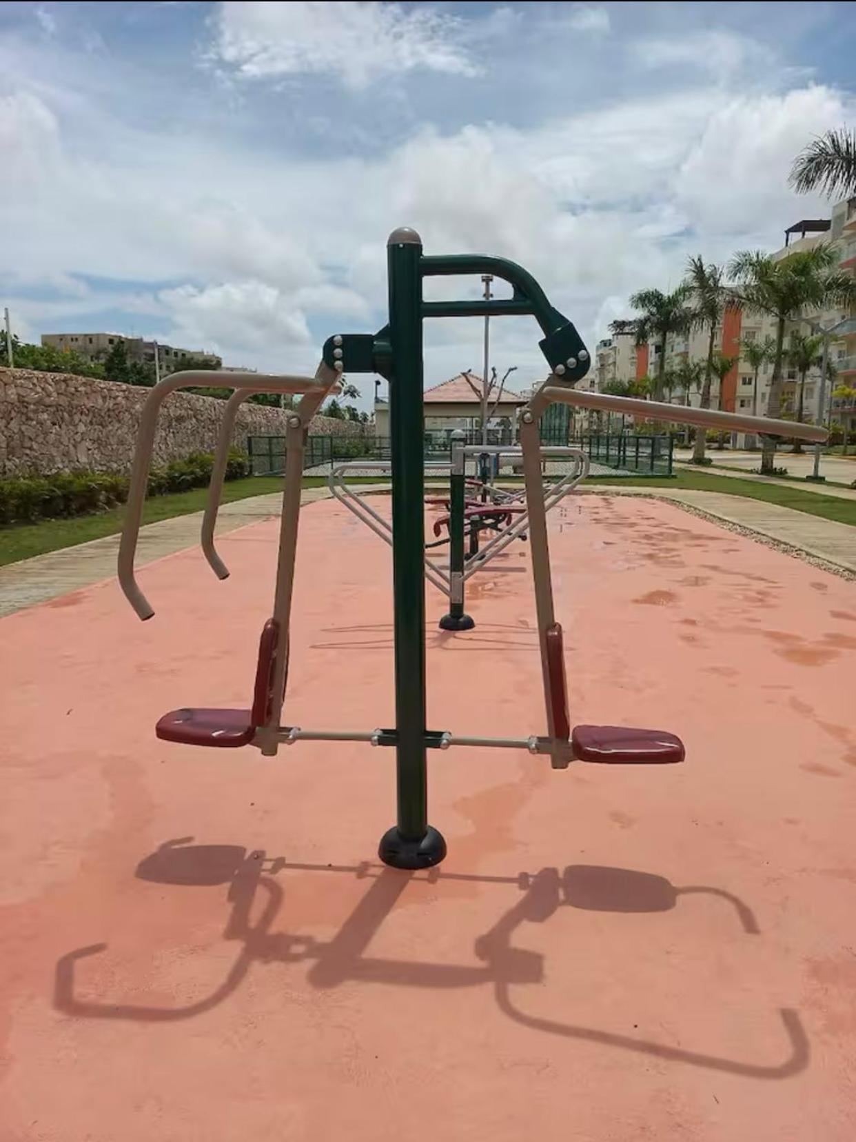 Crisfer B2 * Punta Cana