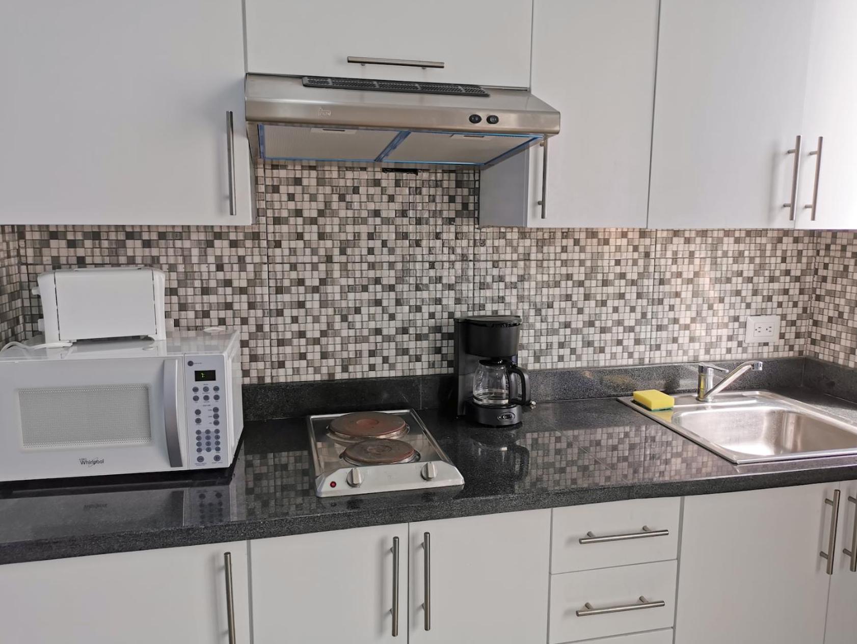 Apartamento Coral Deluxe Playa Corales