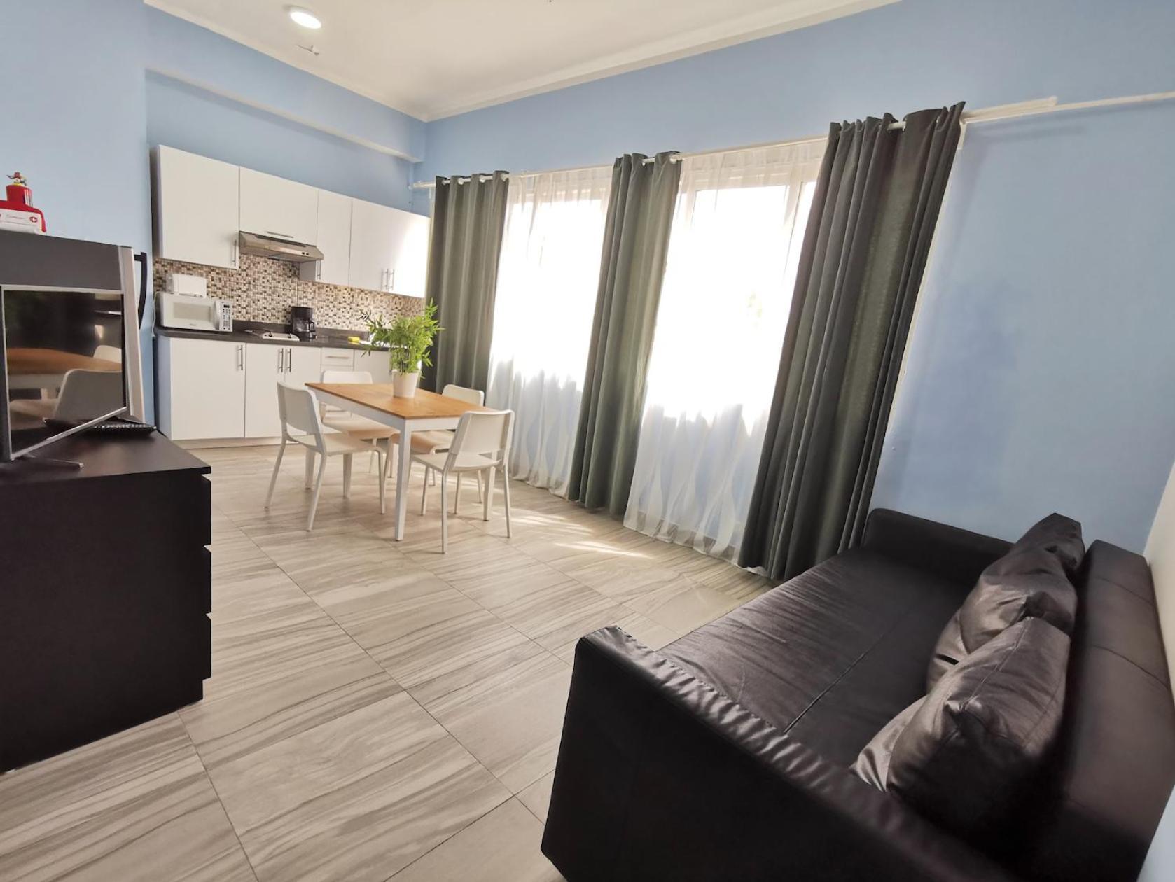 Apartamento Coral Deluxe Playa Corales