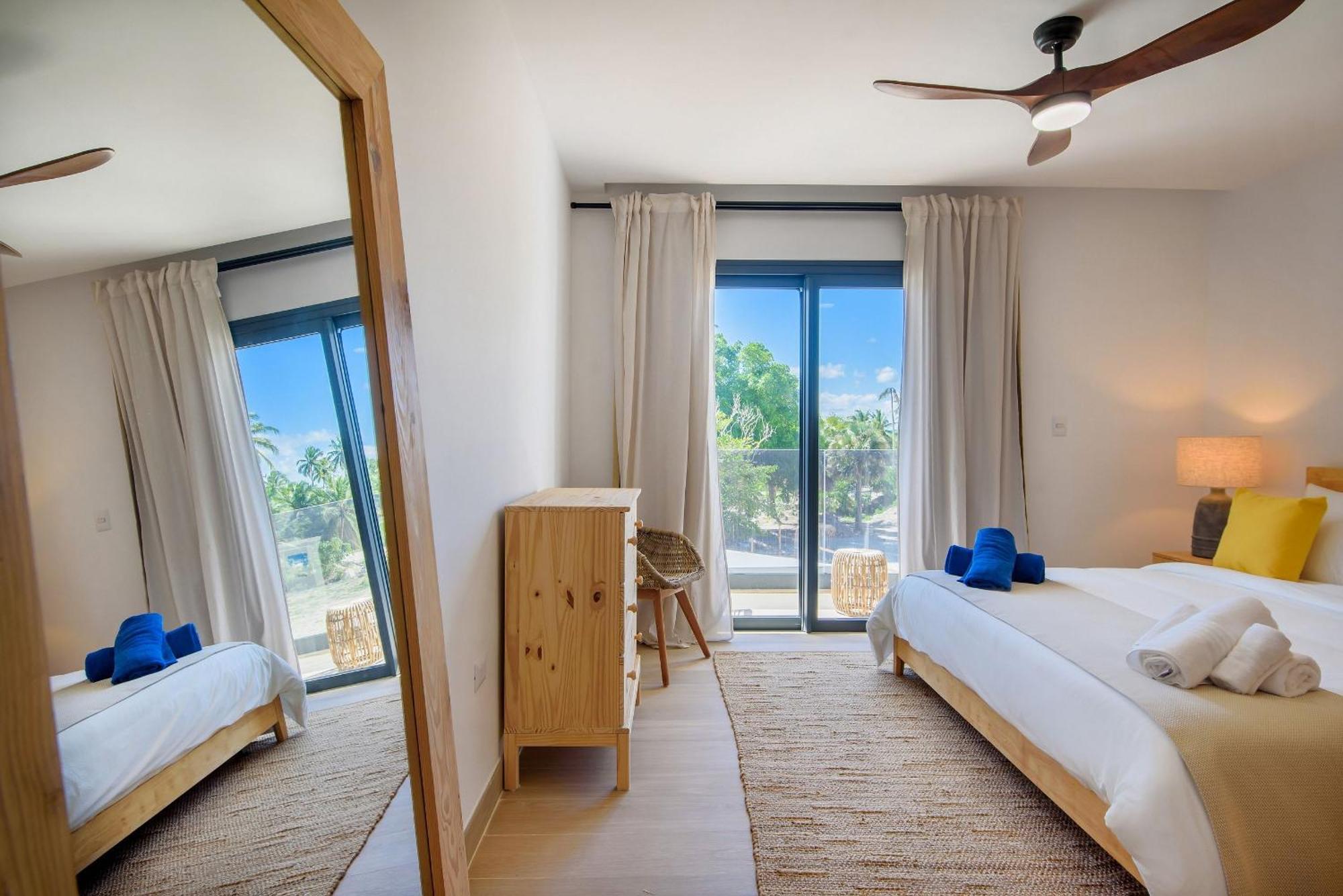 Amazing Pool Views In Playa Bavaro Apartamento Punta Cana