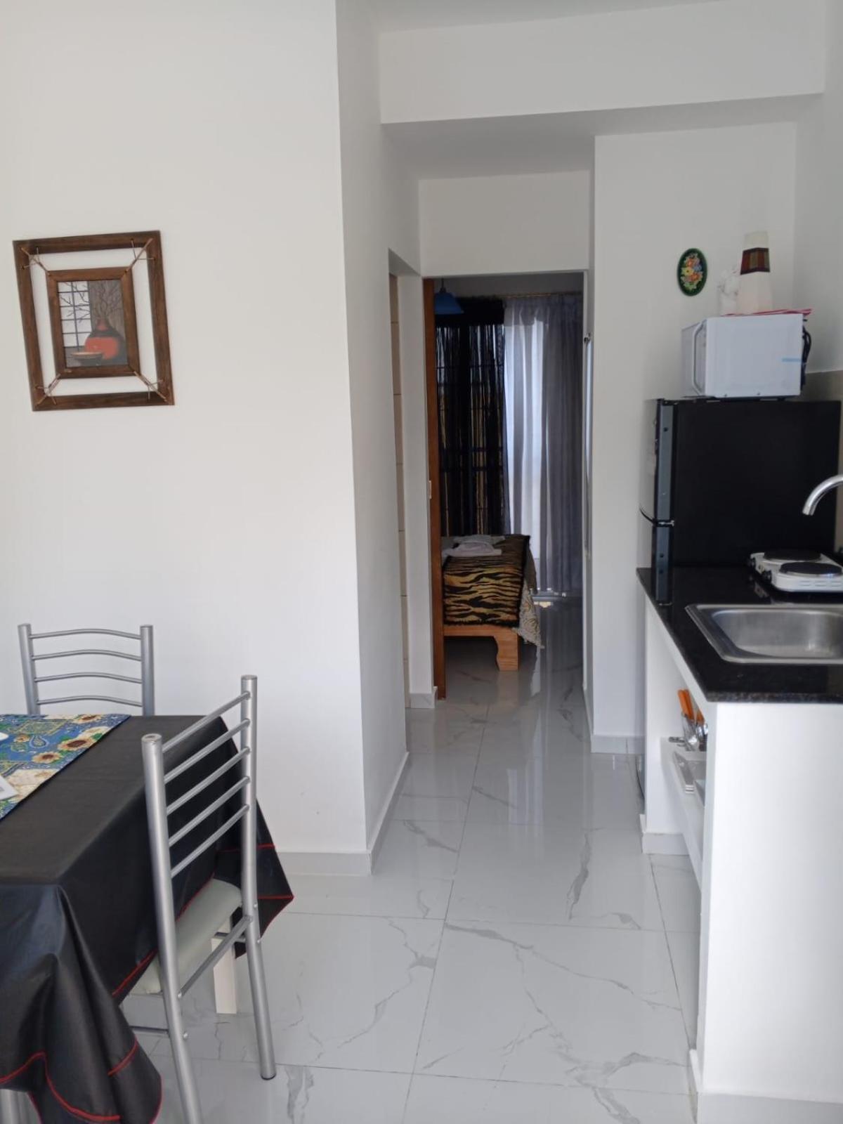 Ave Fenix Apartamento