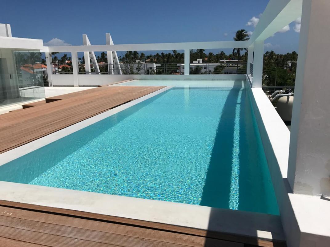 Apartamento Coral Deluxe Playa Corales
