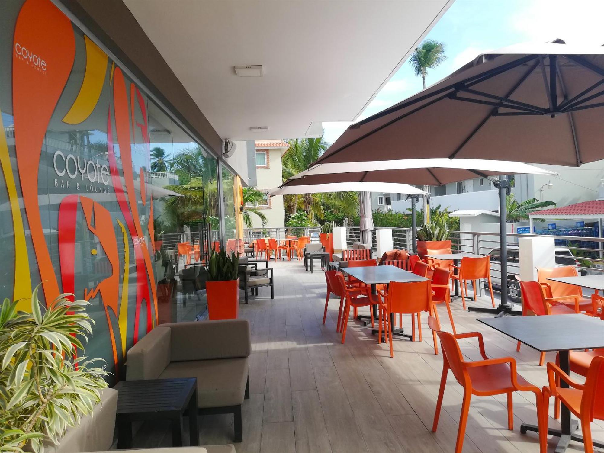 Coral Deluxe Playa Corales Apartamento
