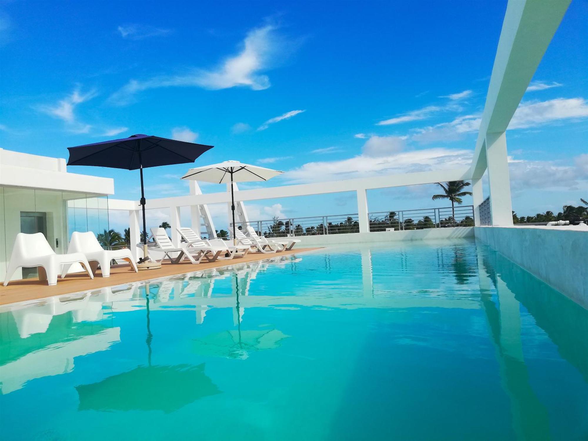 Apartamento Coral Deluxe Playa Corales