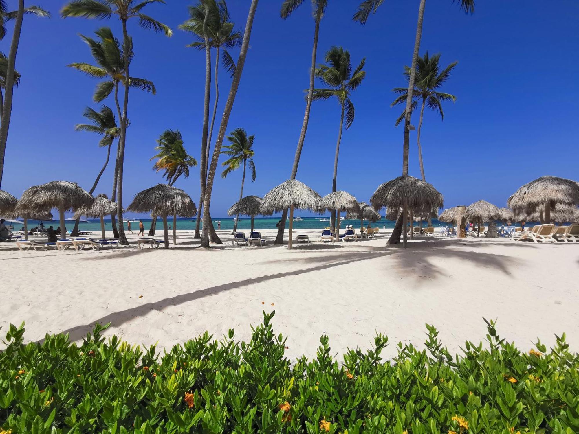 Apartamento Coral Deluxe Playa Corales Punta Cana