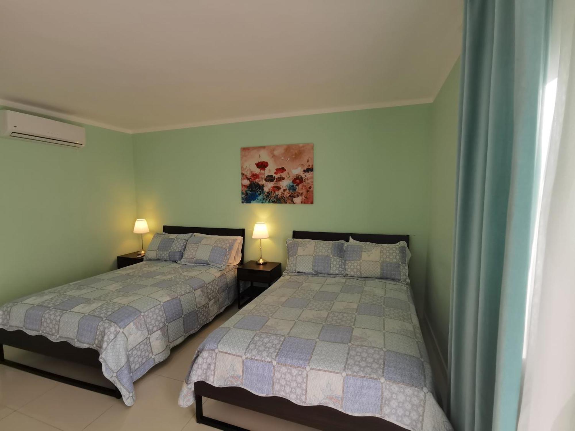 Coral Deluxe Playa Los Corales Apartamento