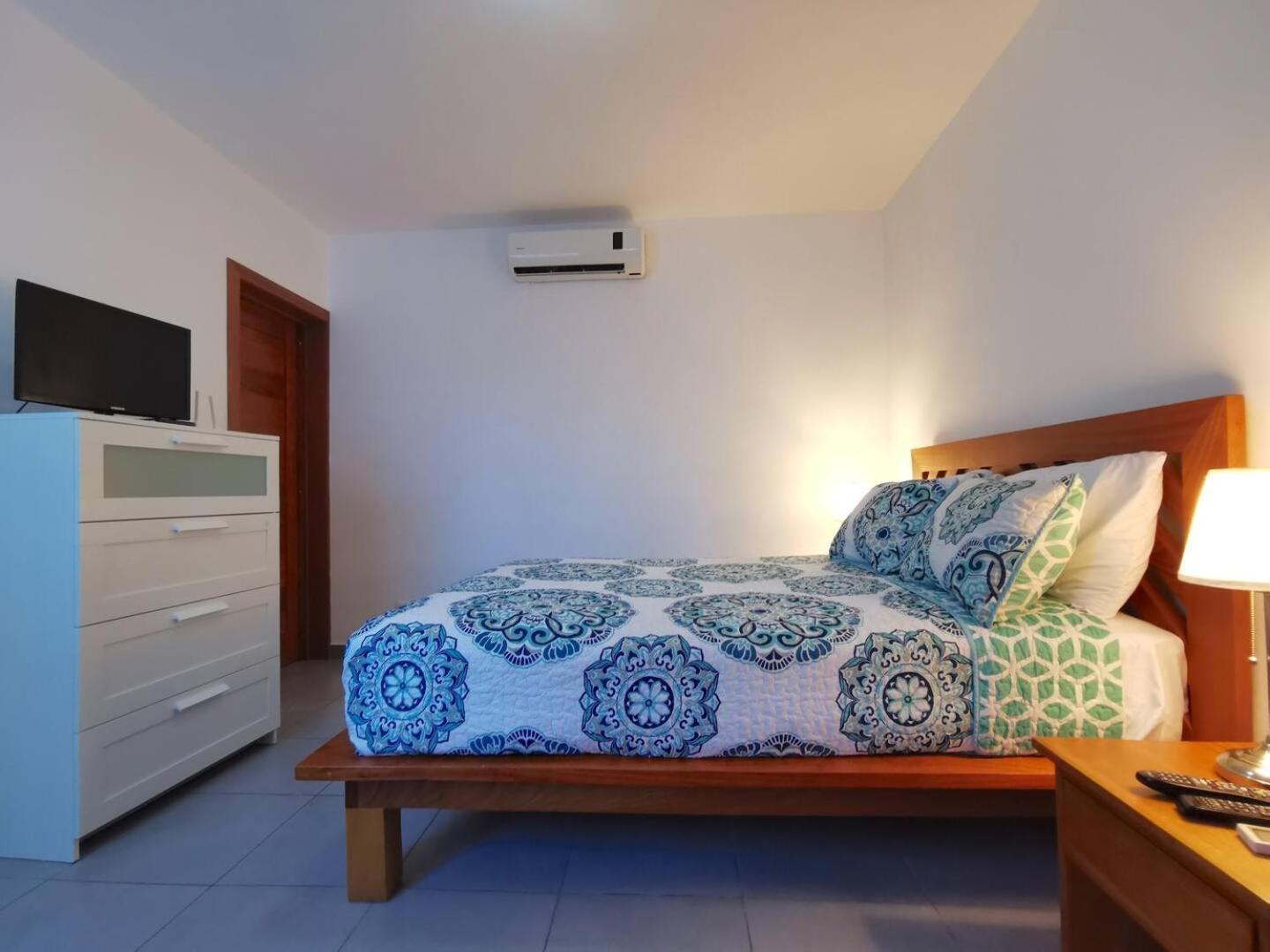 Coral Deluxe Playa Los Corales Apartamento