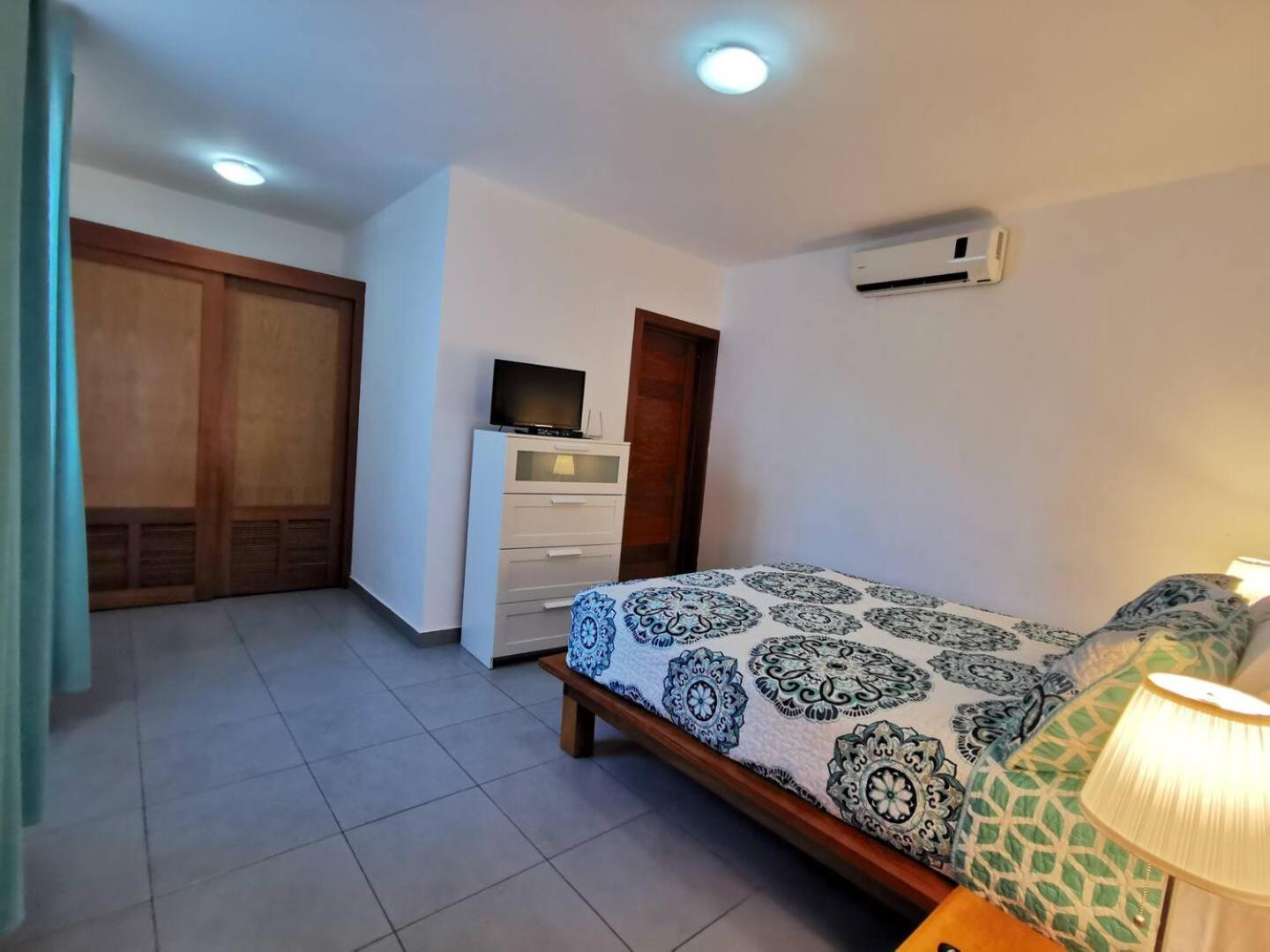 Apartamento Coral Deluxe Playa Los Corales Punta Cana