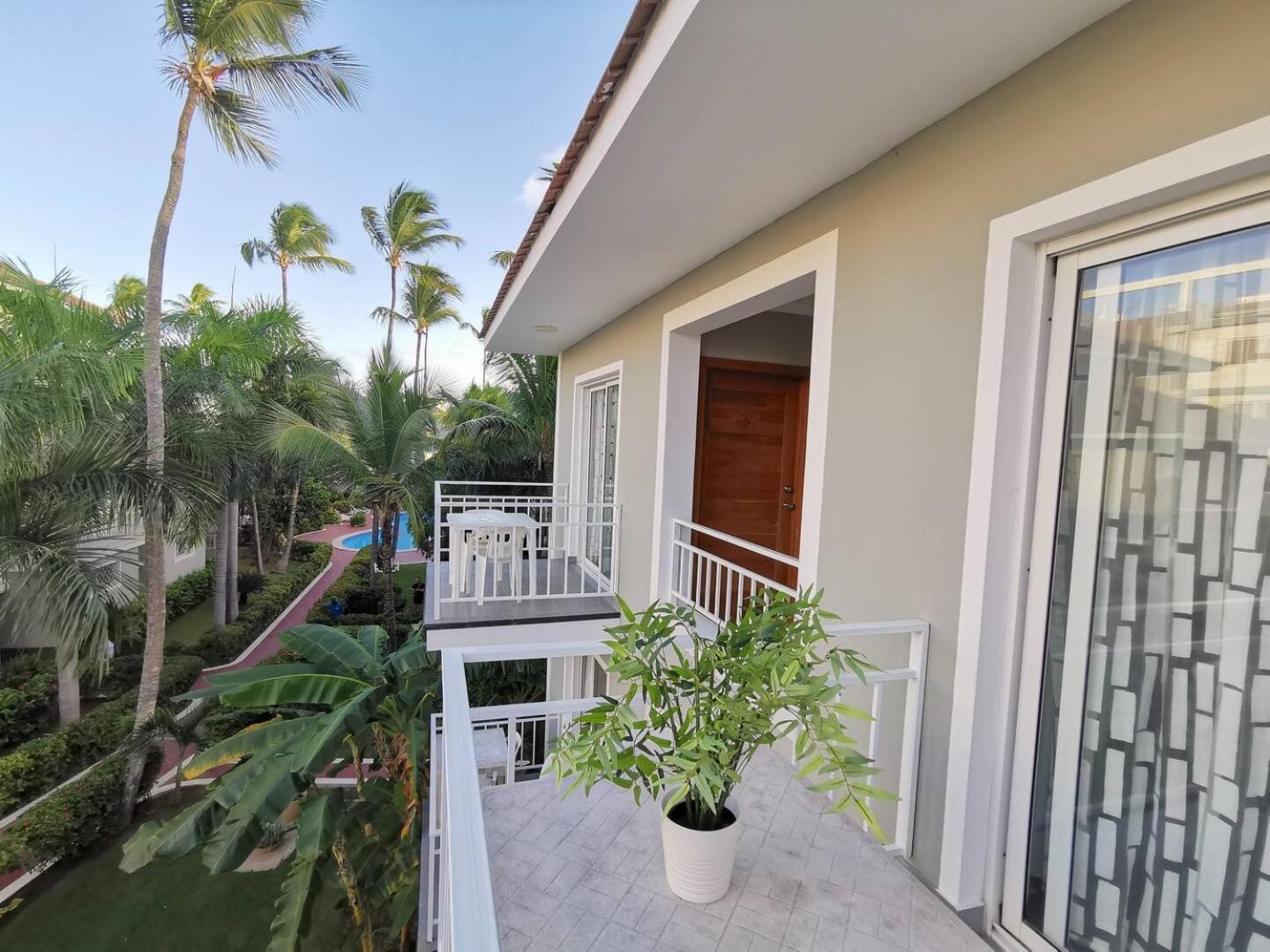 Coral Deluxe Playa Los Corales Apartamento *