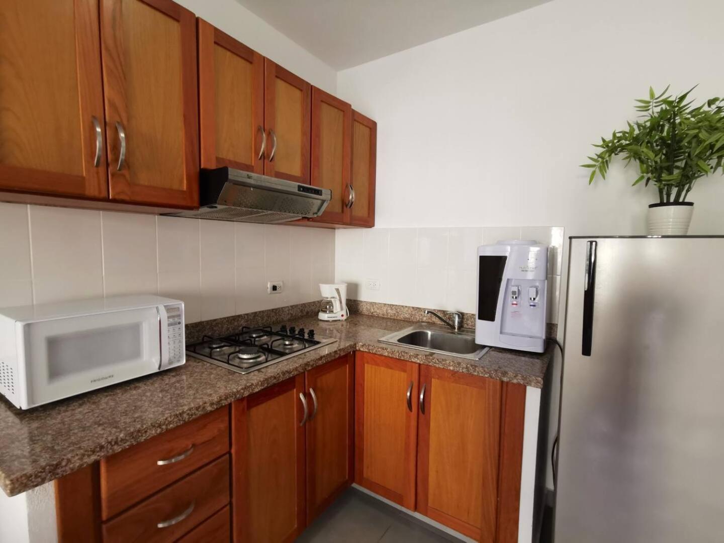 Apartamento Coral Deluxe Playa Los Corales *