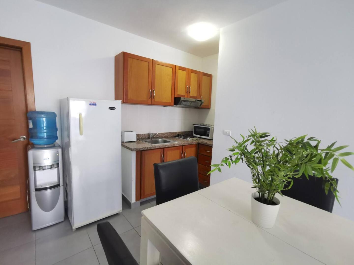 Apartamento Coral Deluxe Playa Los Corales Punta Cana