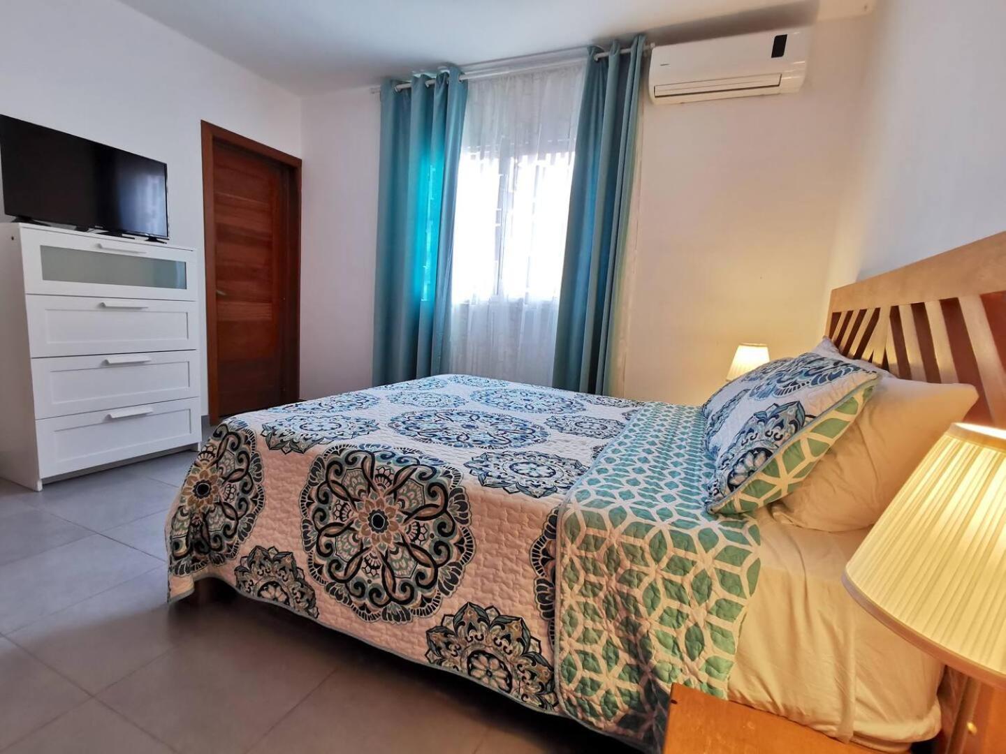 Coral Deluxe Playa Los Corales Apartamento