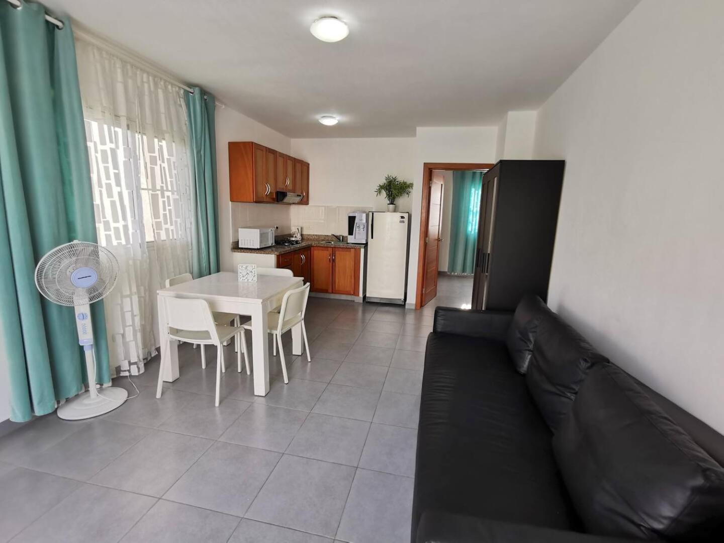 Apartamento Coral Deluxe Playa Los Corales