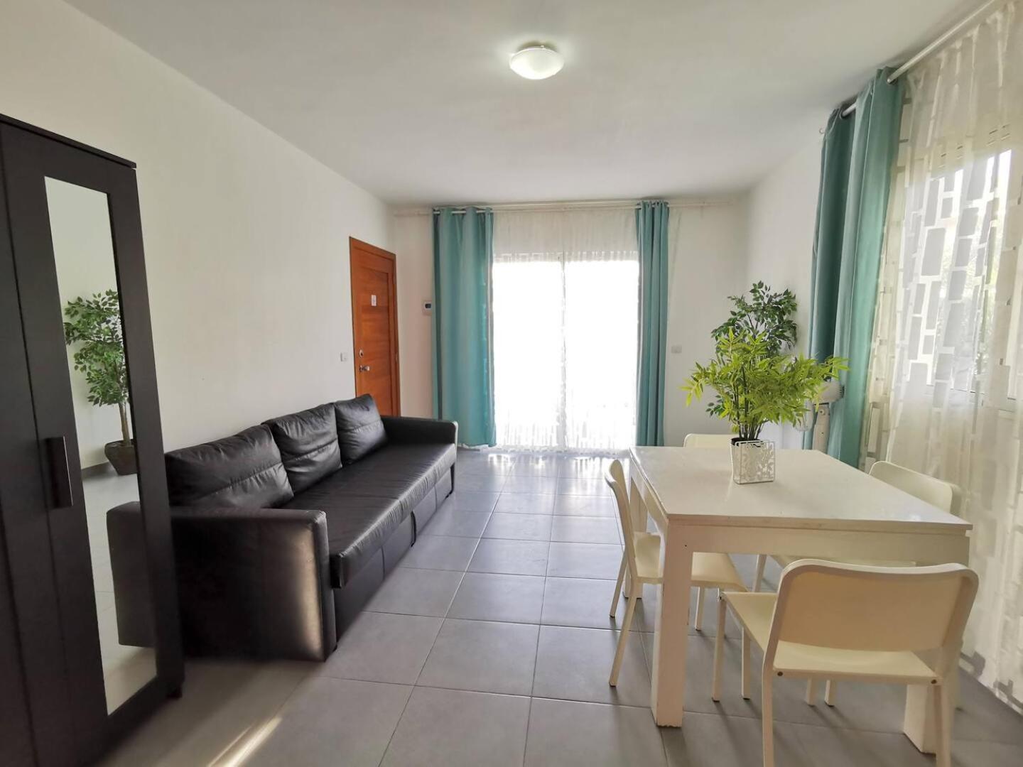 Coral Deluxe Playa Los Corales Apartamento Punta Cana